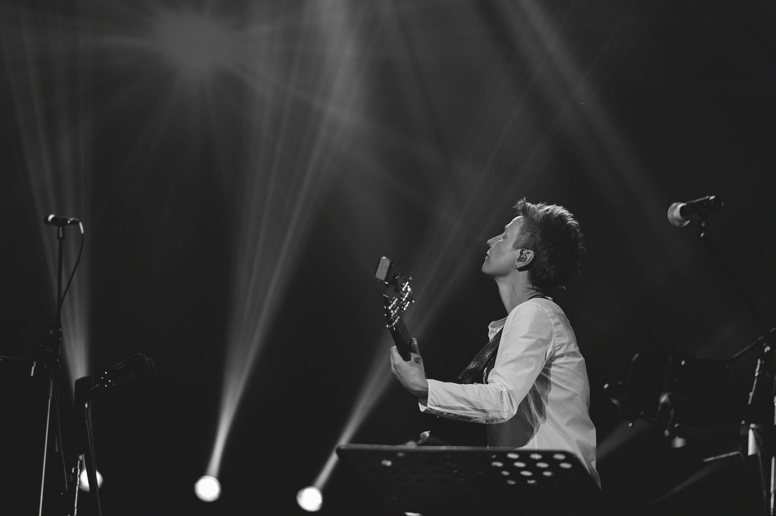 Светлана Сурганова и Оркестр, Краснодар, 17.06.2022. Фотограф в Москве, Оксана Ребристая