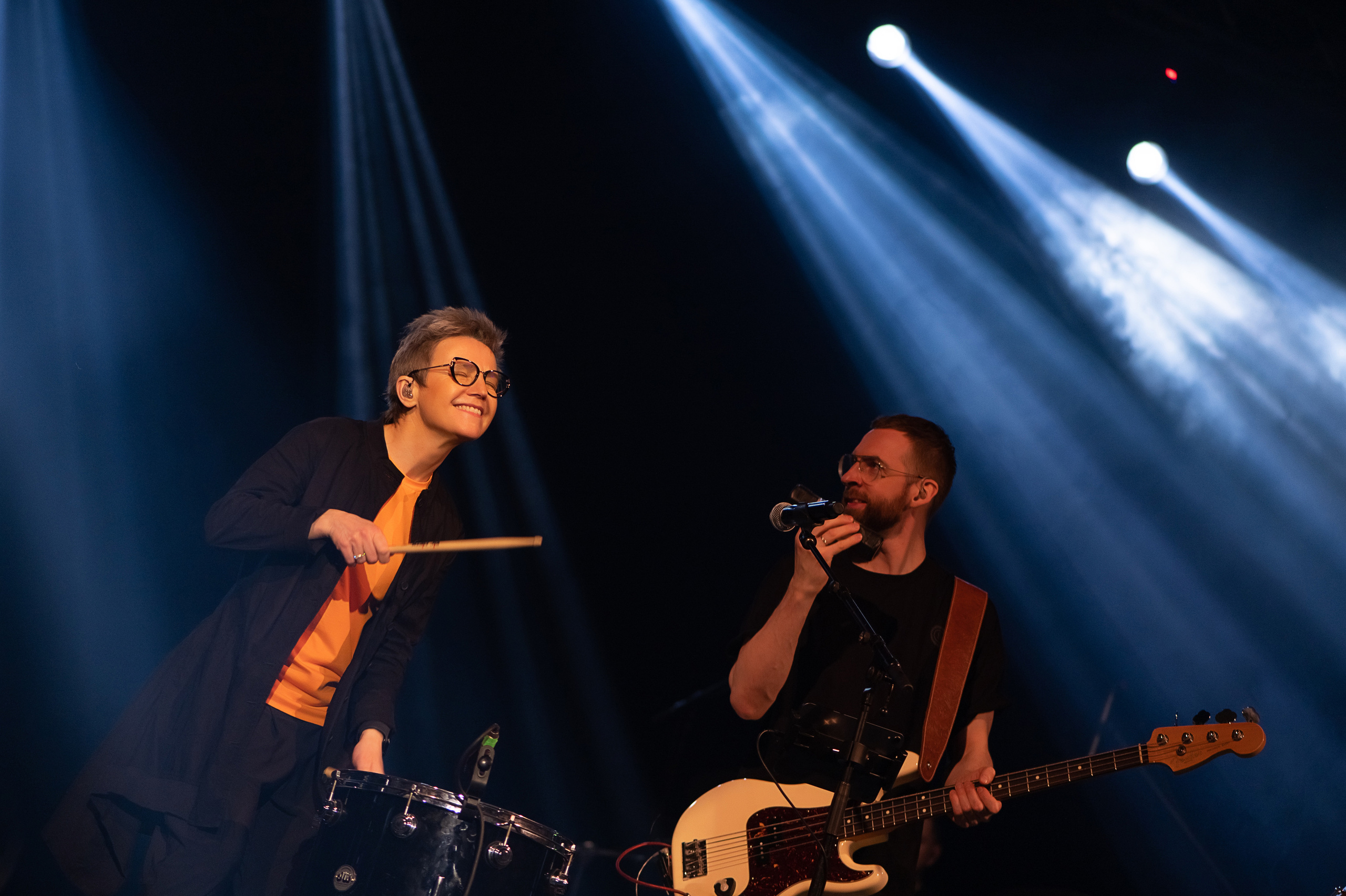 Светлана Сурганова и Оркестр, Краснодар, 17.06.2022. Фотограф в Москве, Оксана Ребристая