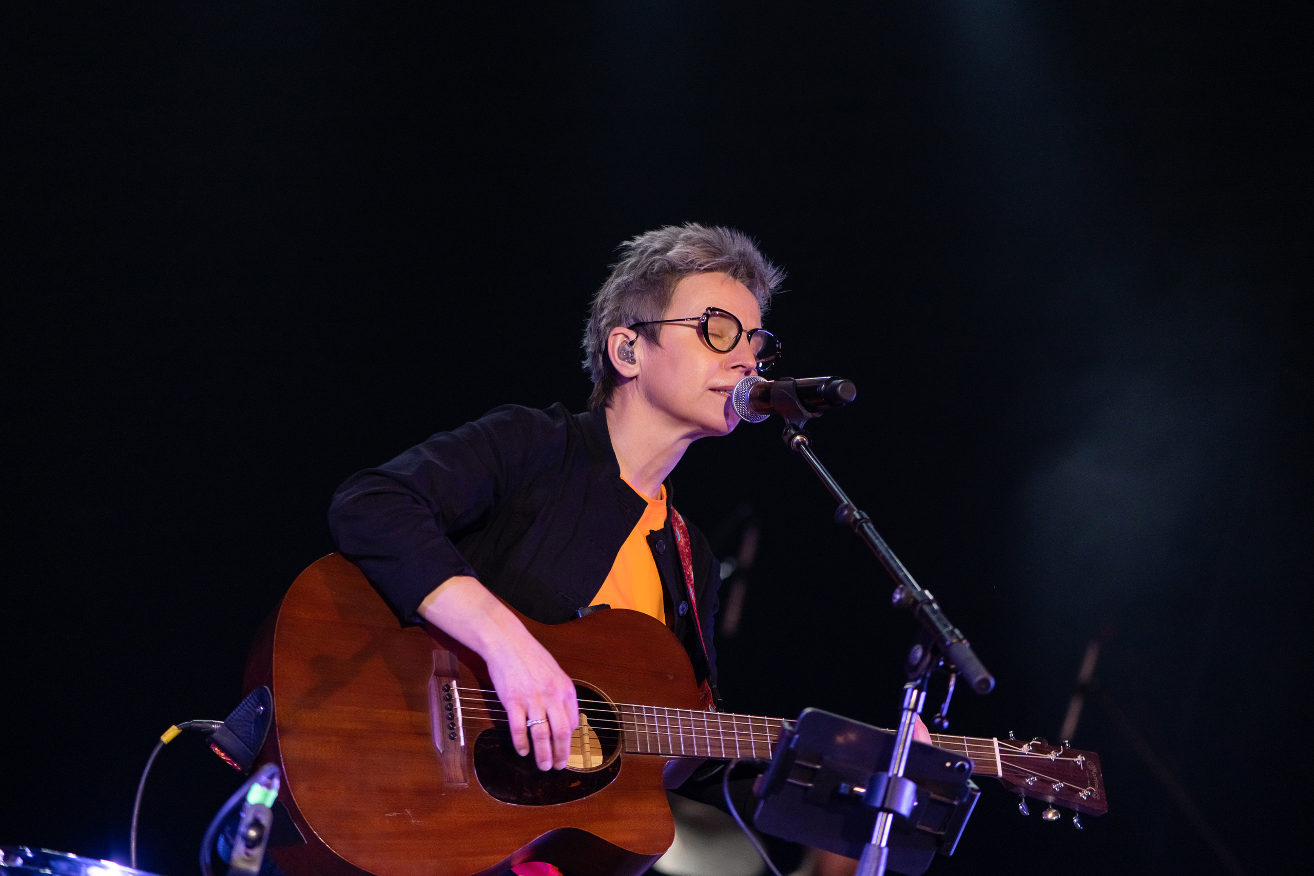 Светлана Сурганова и Оркестр, Краснодар, 17.06.2022. Фотограф в Москве, Оксана Ребристая