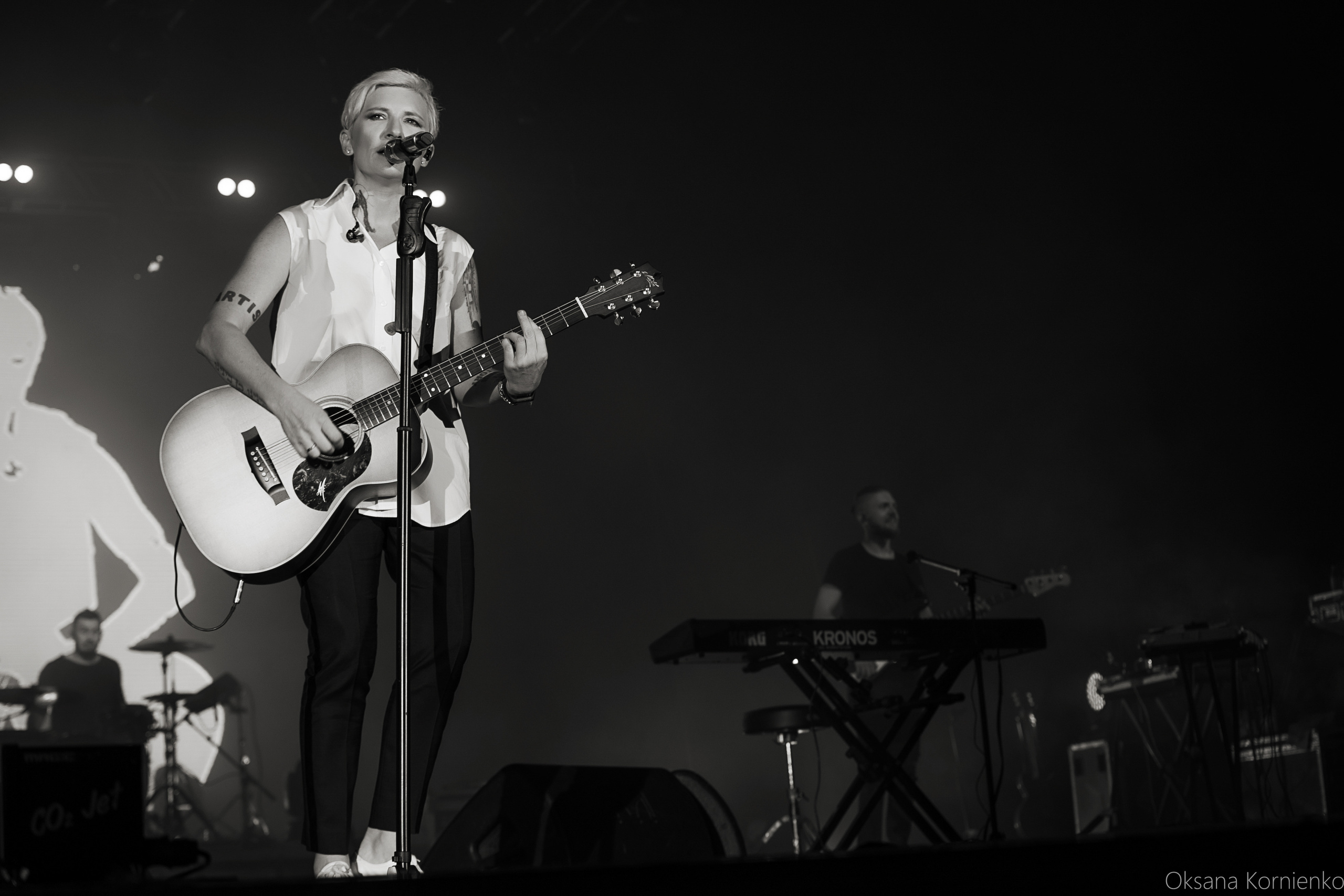 Ночные снайперы, Ялта, 10.09.2021. Фотограф в Москве, Оксана Ребристая