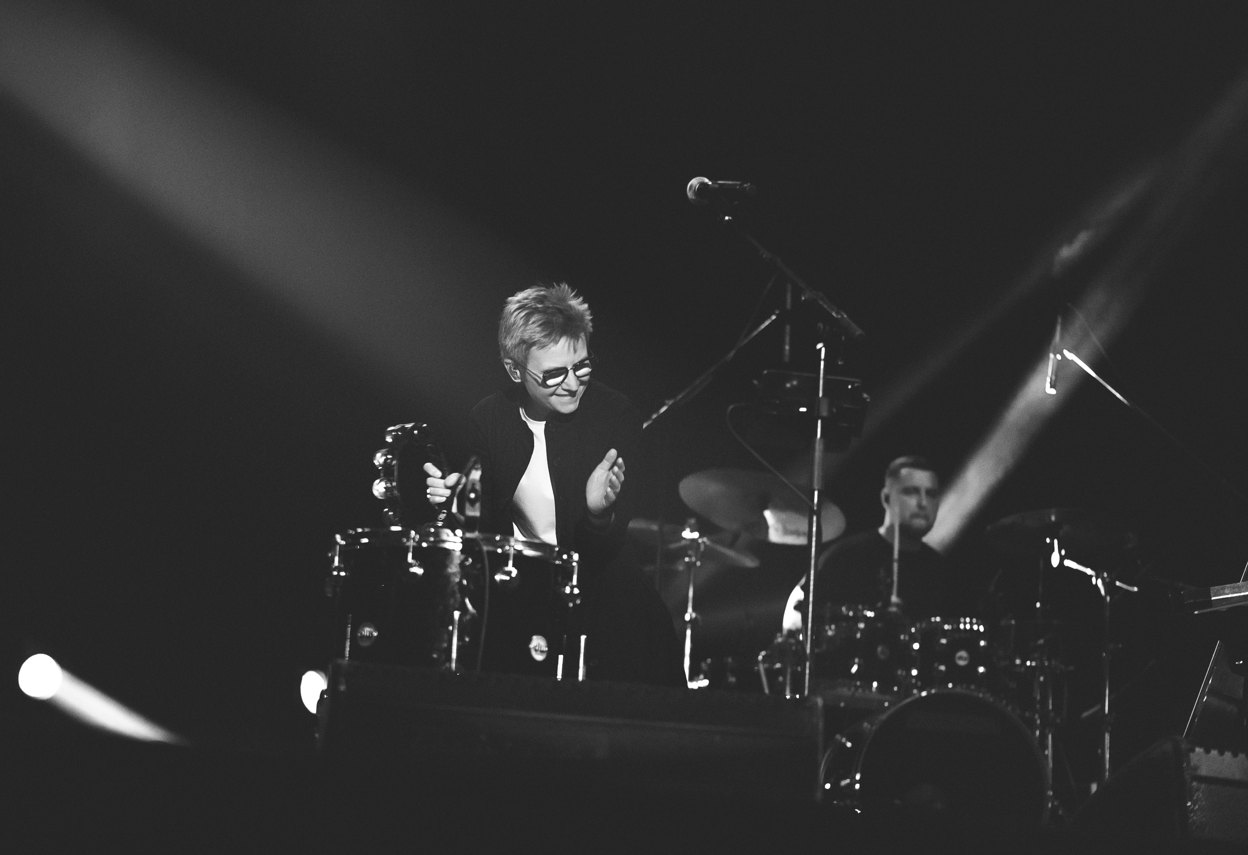 Светлана Сурганова и Оркестр, Краснодар, 17.06.2022. Фотограф в Москве, Оксана Ребристая