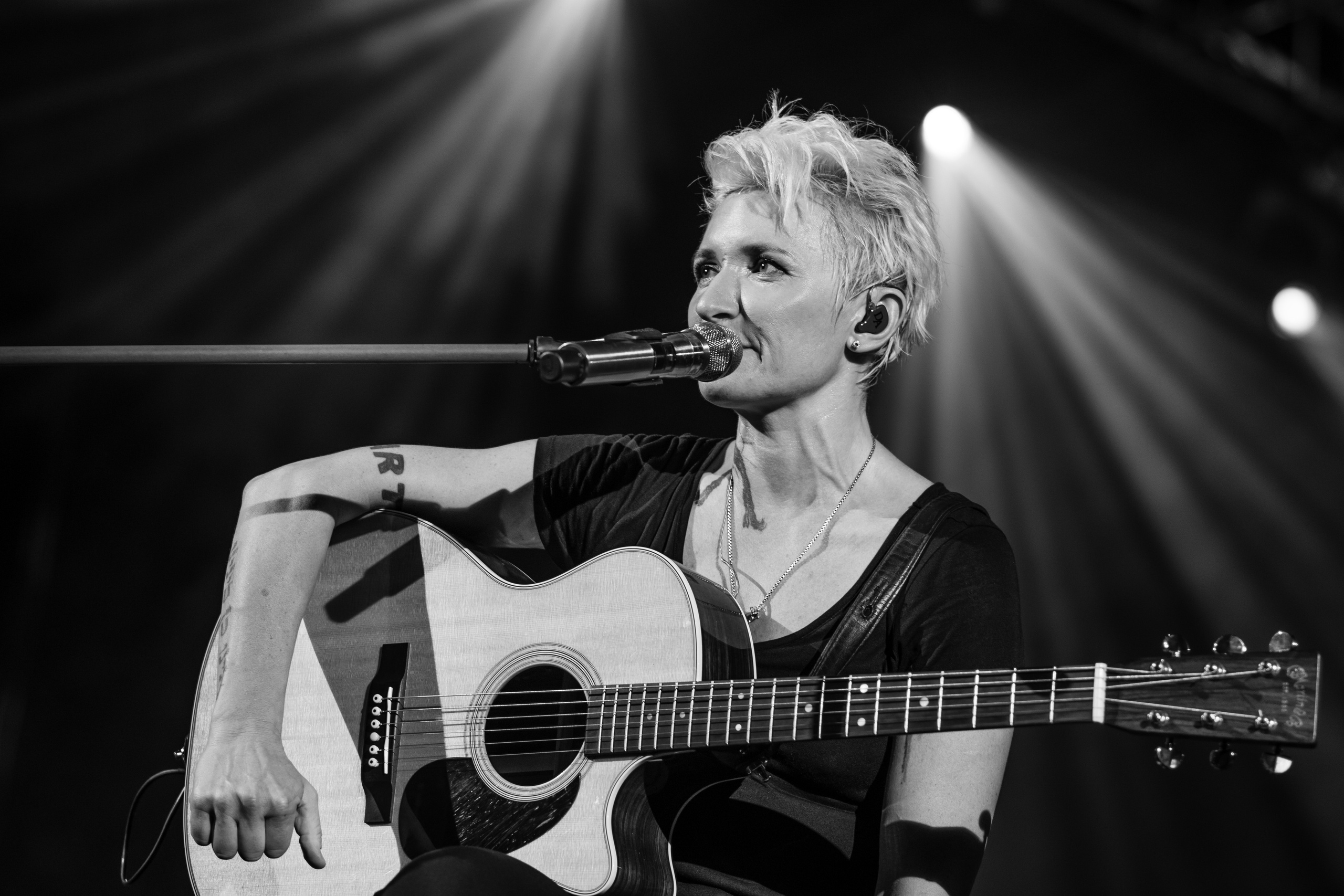 Диана Арбенина, Севастополь, 2019. Фотограф в Москве, Оксана Ребристая