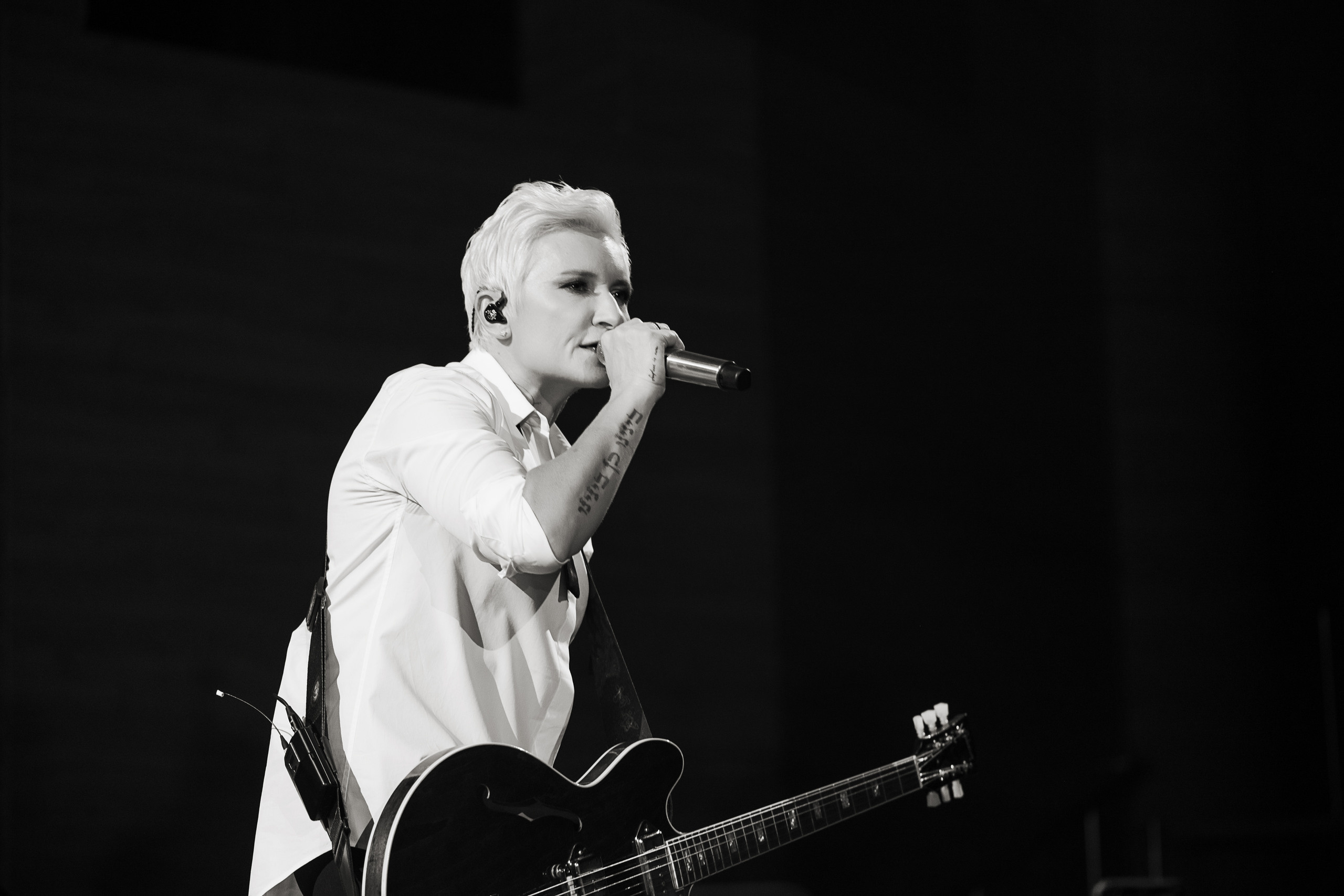 Диана Арбенина, Ночные снайперы, Москва, Крокус, 02.10.2021. Фотограф в Москве, Оксана Ребристая