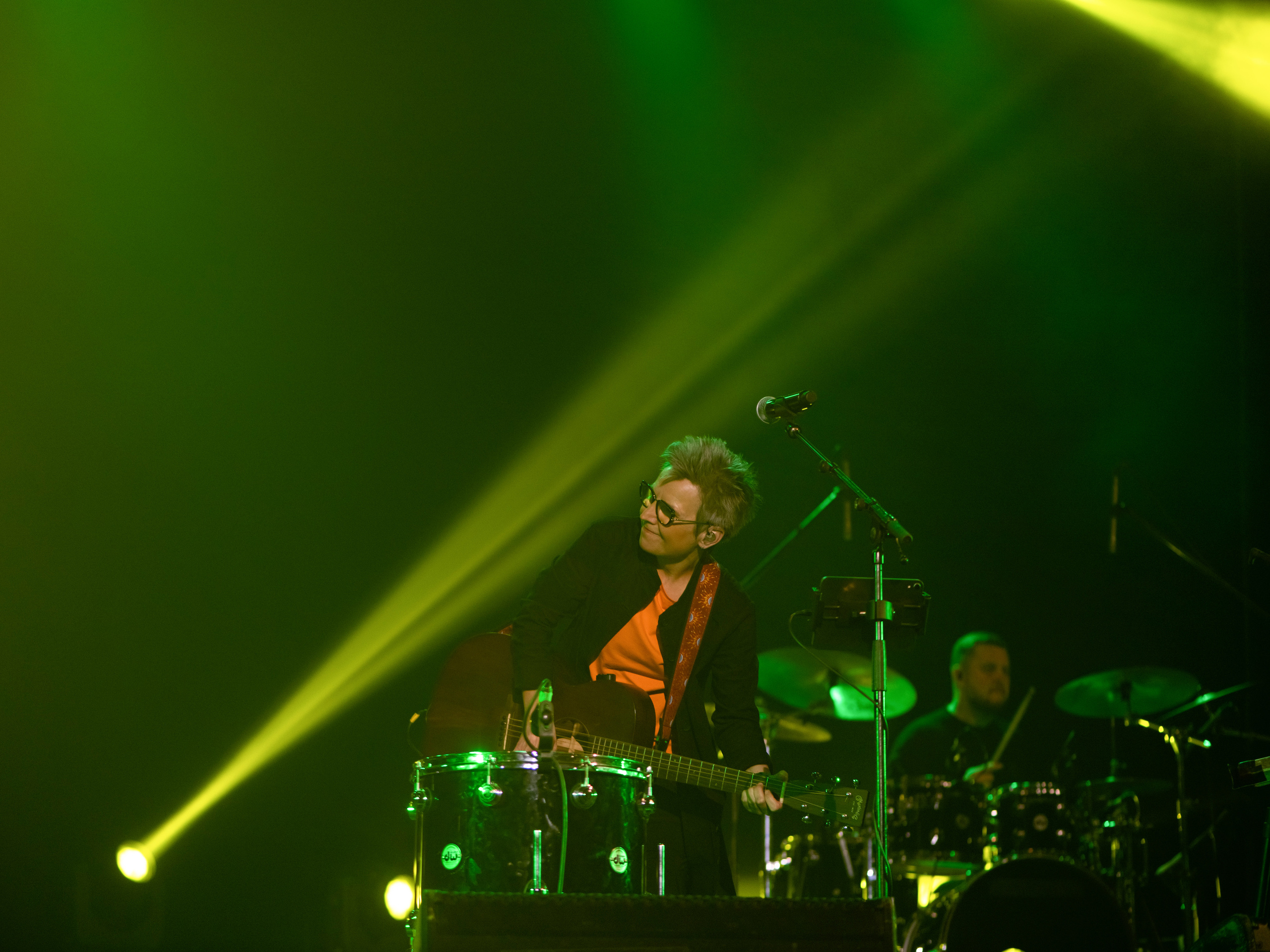 Светлана Сурганова и Оркестр, Краснодар, 17.06.2022. Фотограф в Москве, Оксана Ребристая