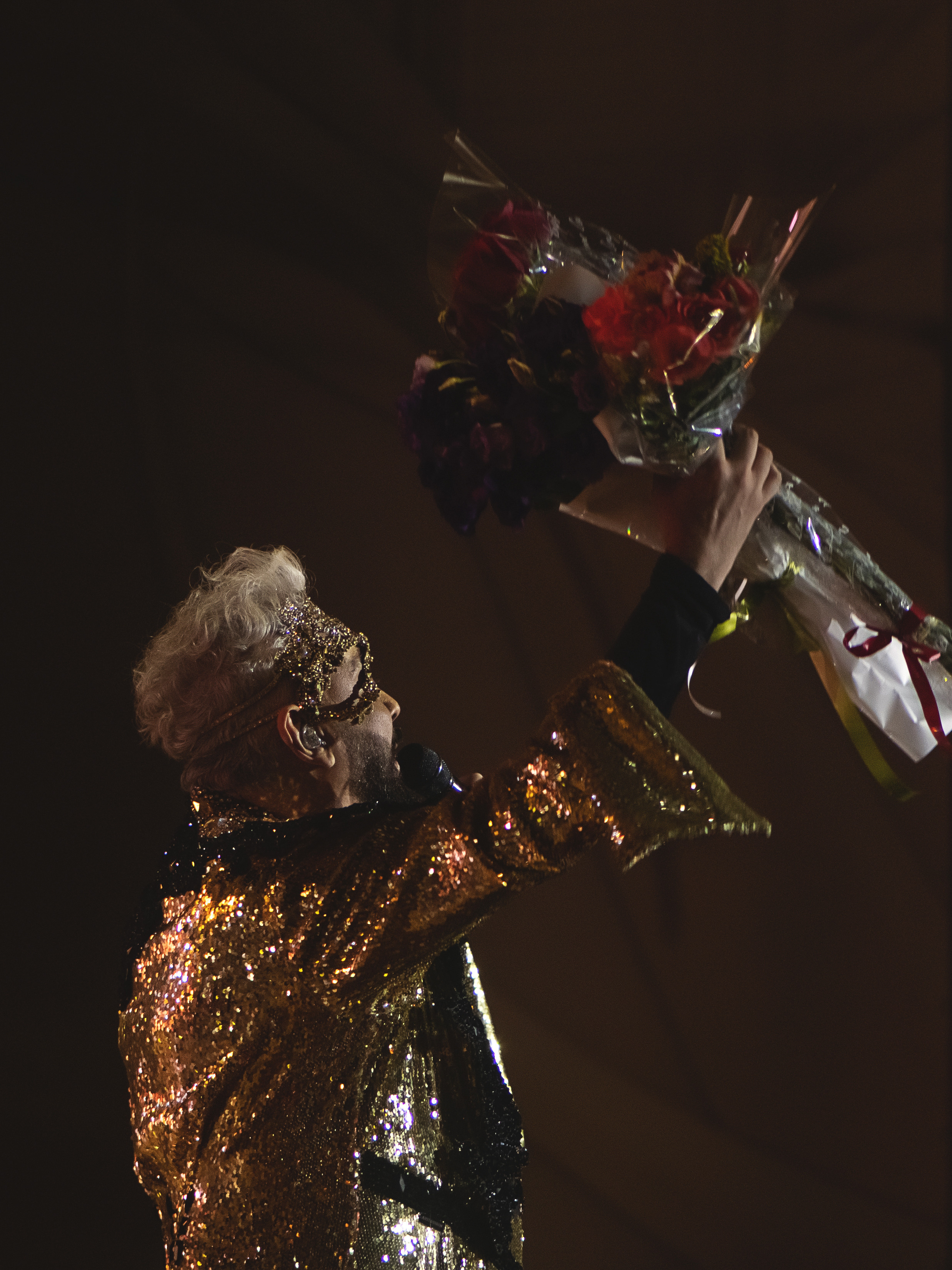 Филипп Киркоров, Ялта, 27.07.2022. Фотограф в Москве, Оксана Ребристая