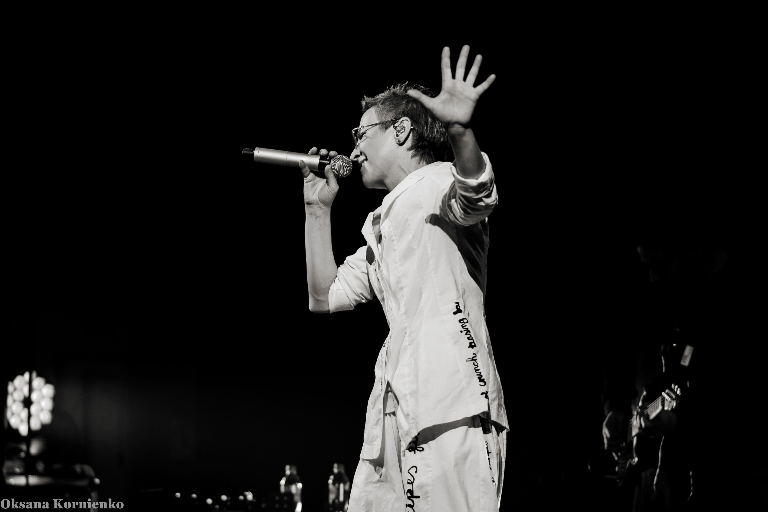 Светлана Сурганова, Краснодар, 21.06.2021. Фотограф в Москве, Оксана Ребристая