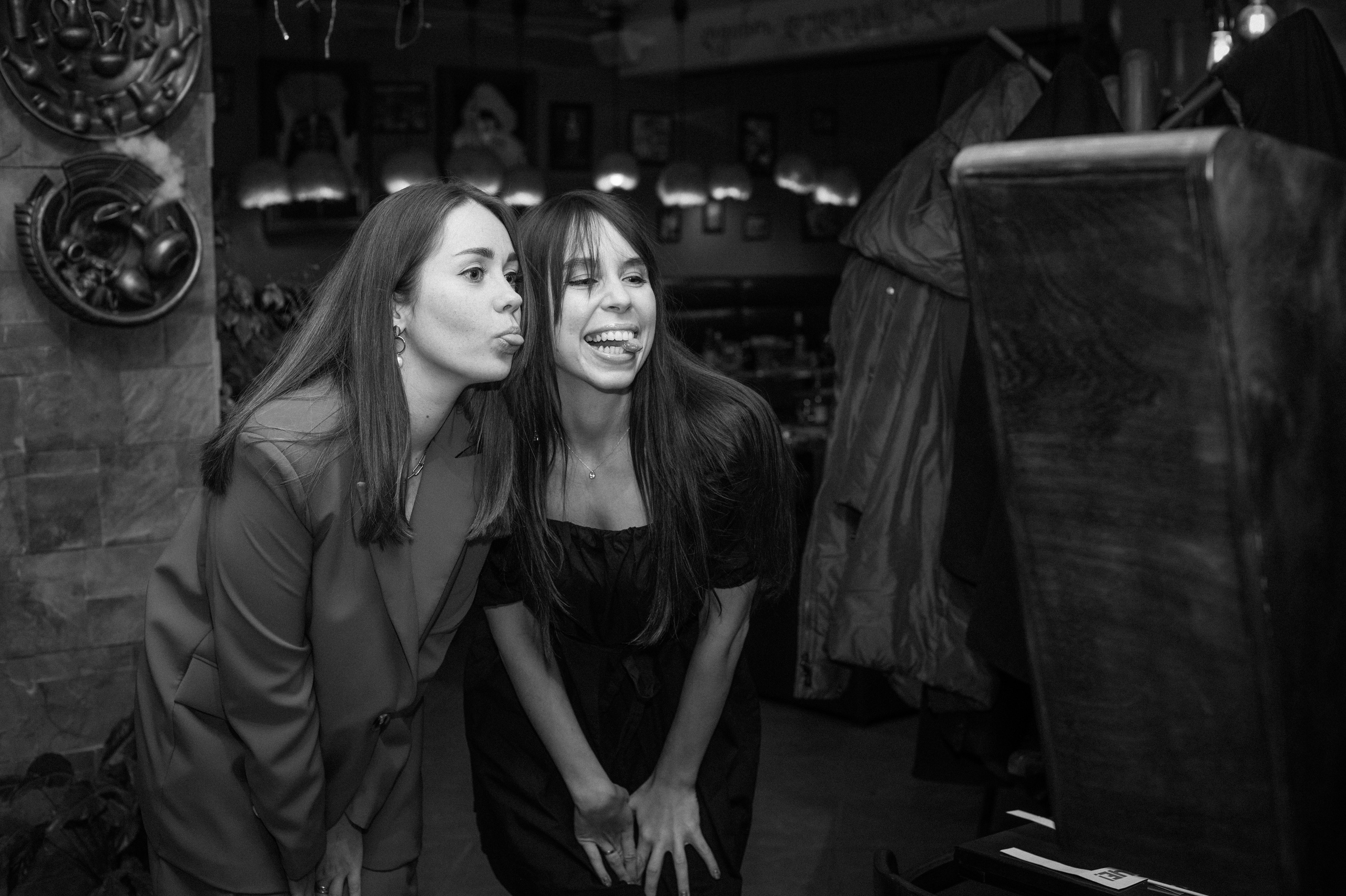 Репортажная фотосъёмка. Корпоратив. Фотограф в Москве, Оксана Ребристая