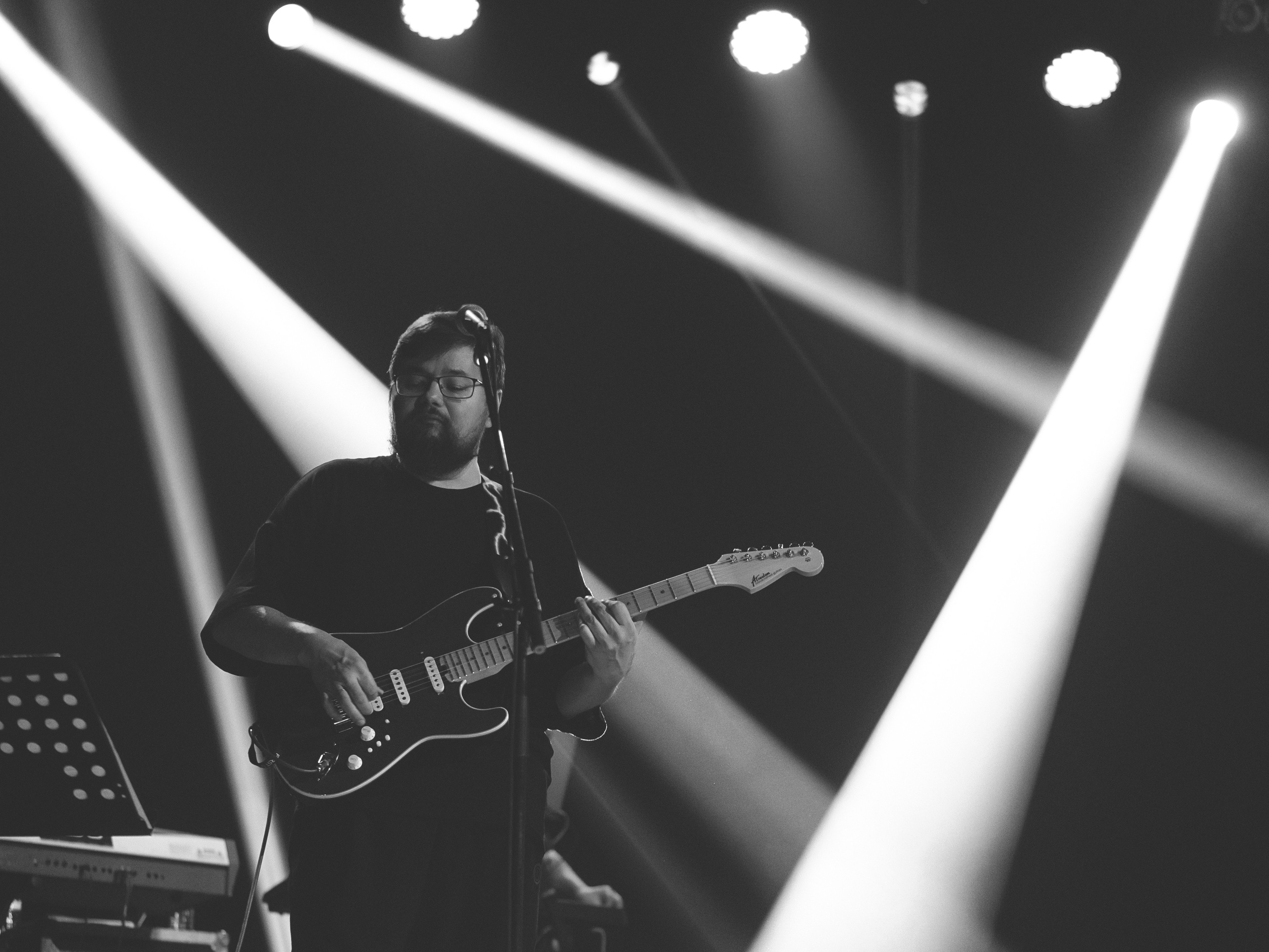 Светлана Сурганова и Оркестр, Краснодар, 17.06.2022. Фотограф в Москве, Оксана Ребристая