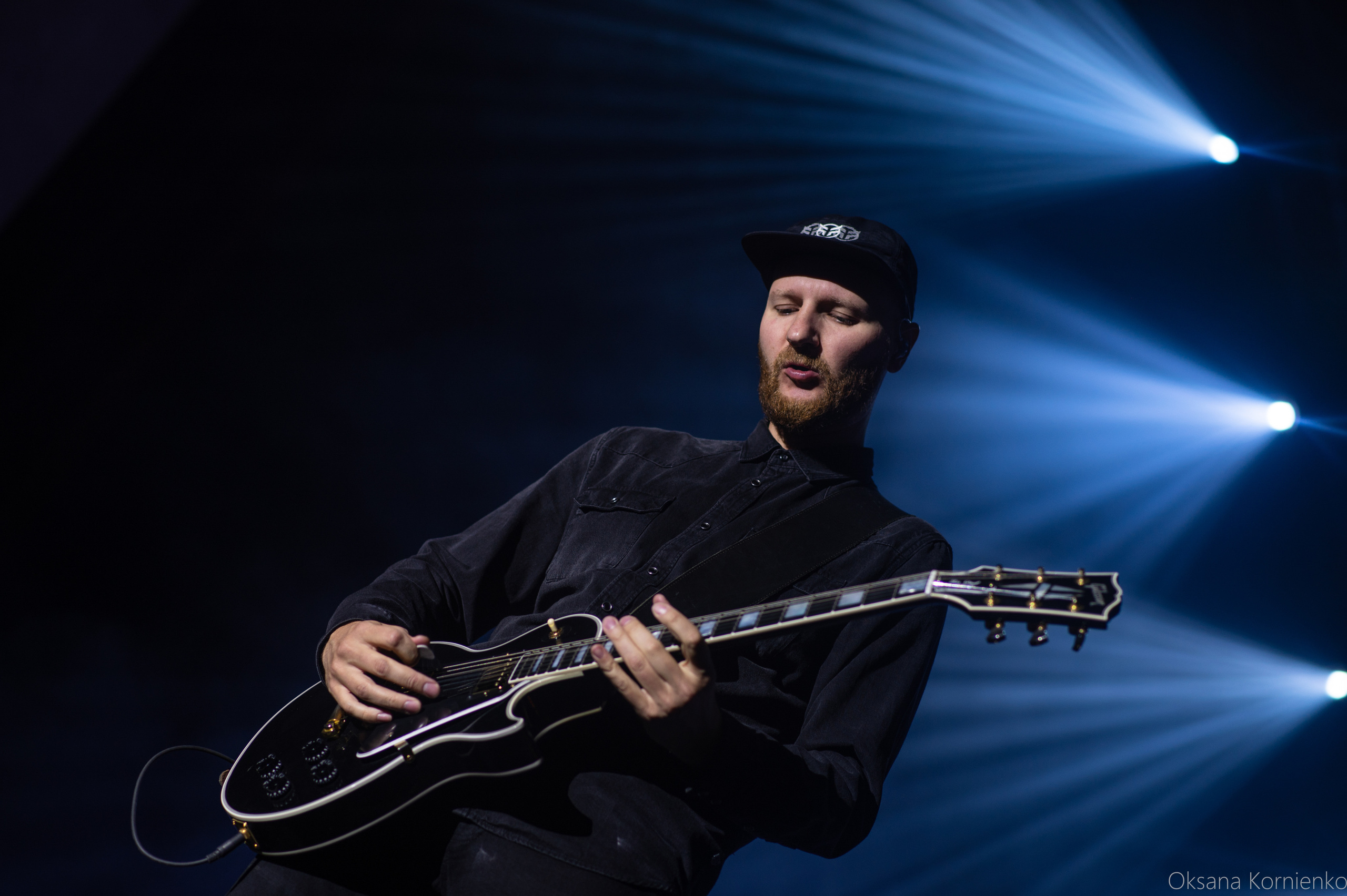 Ночные снайперы, Ялта, 10.09.2021. Фотограф в Москве, Оксана Ребристая