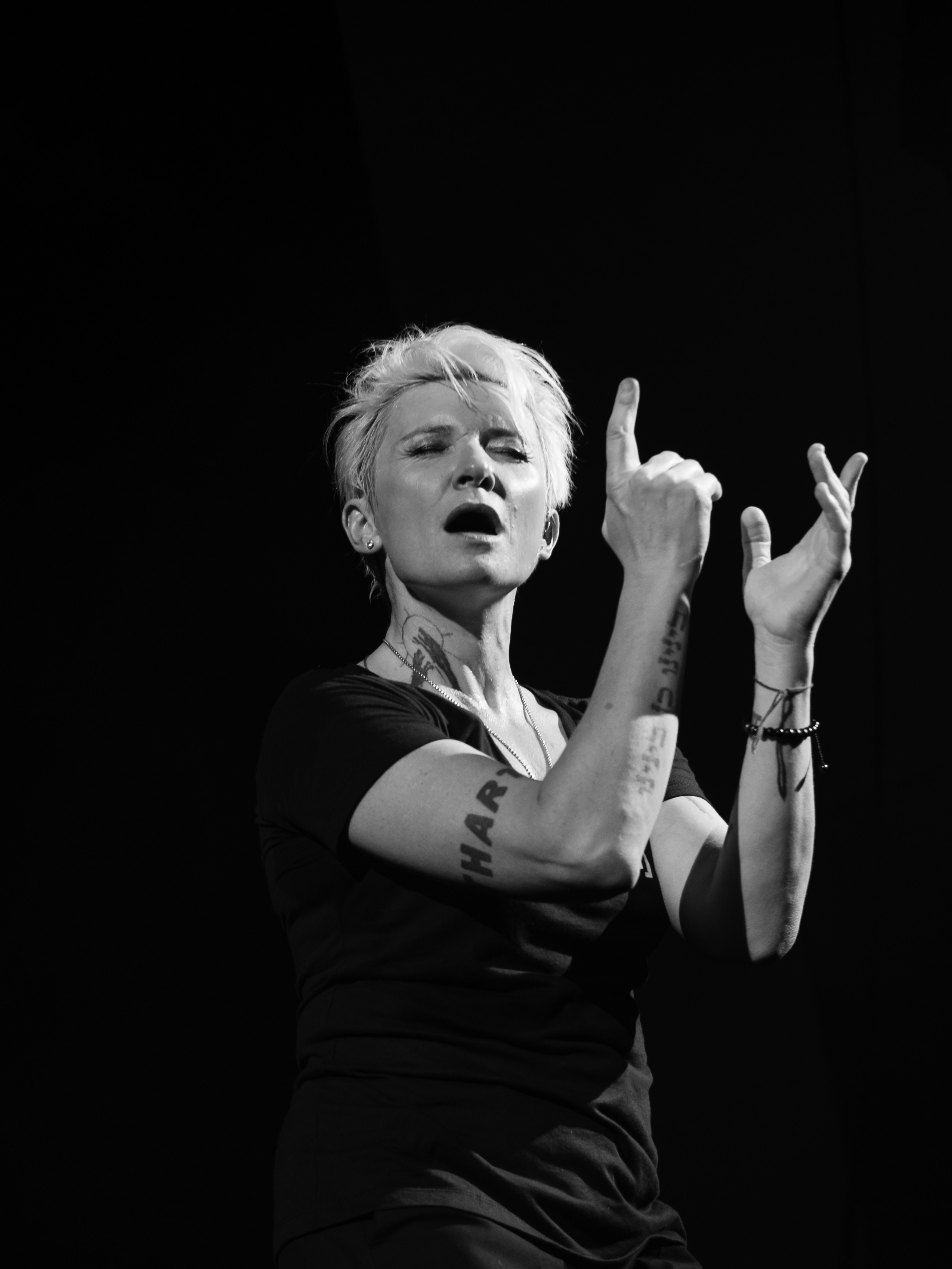 Диана Арбенина, Севастополь, 2019. Фотограф в Москве, Оксана Ребристая