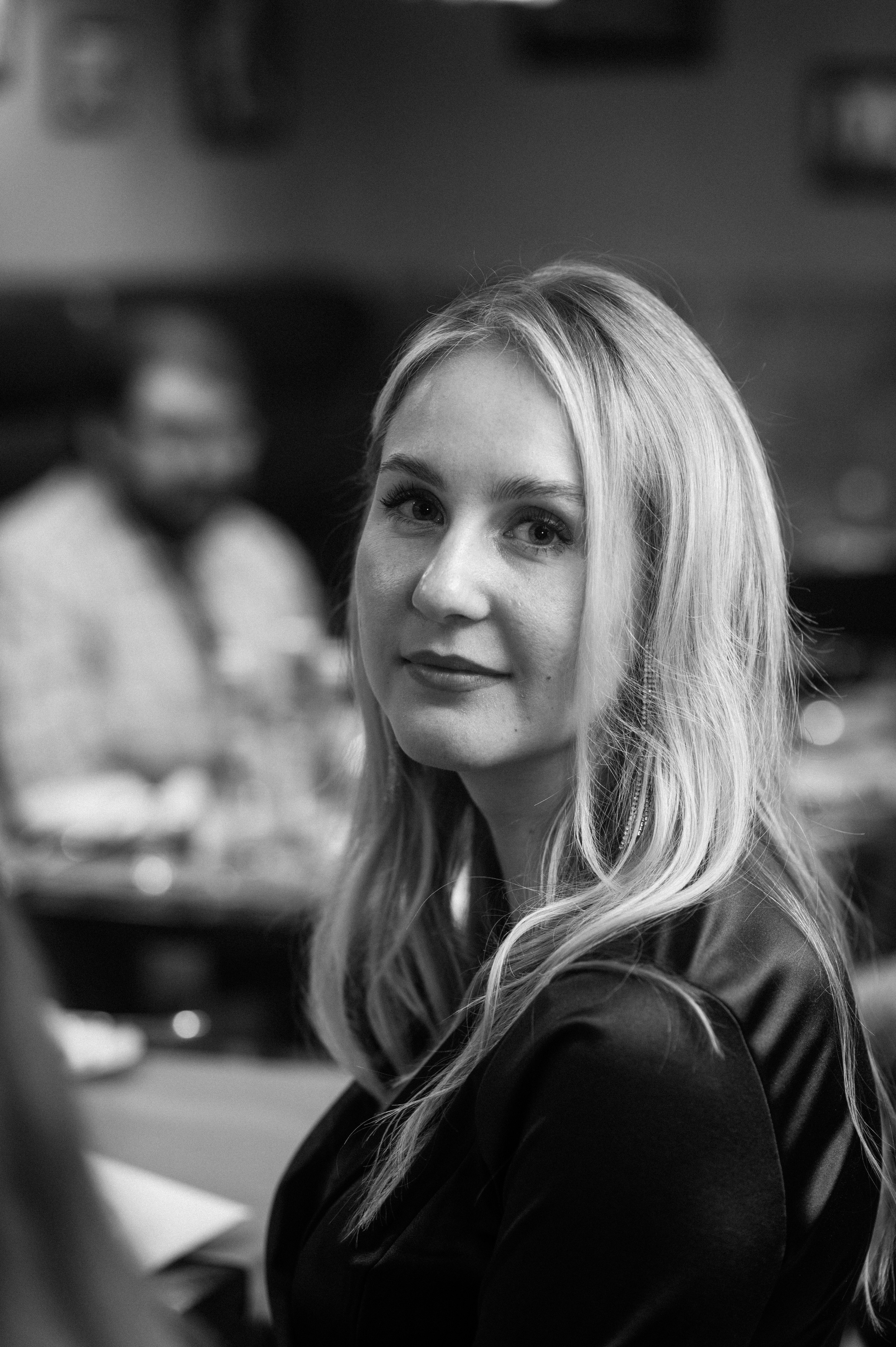 Репортажная фотосъёмка. Корпоратив. Фотограф в Москве, Оксана Ребристая