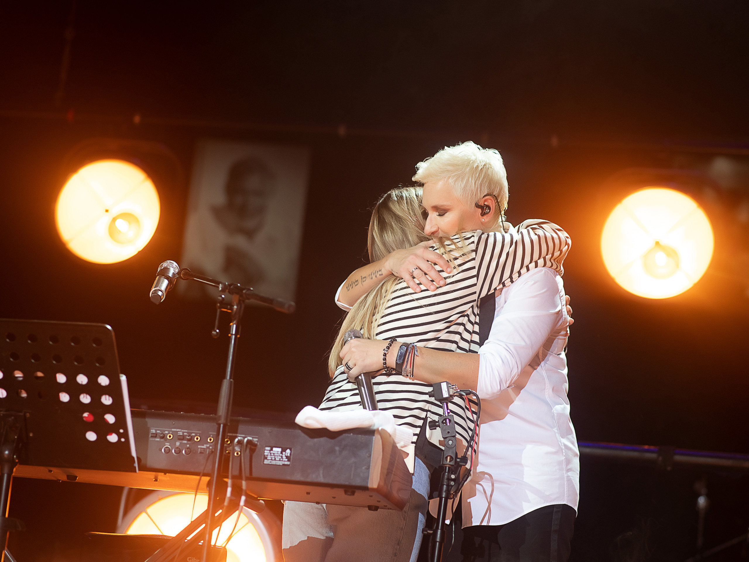 Диана Арбенина, Ночные снайперы, Москва, Крокус, 02.10.2021. Фотограф в Москве, Оксана Ребристая