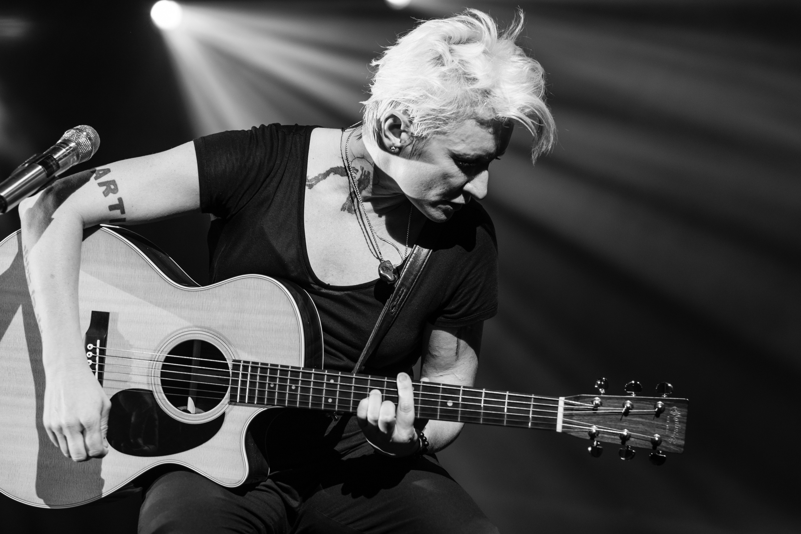 Диана Арбенина, Севастополь, 2019. Фотограф в Москве, Оксана Ребристая