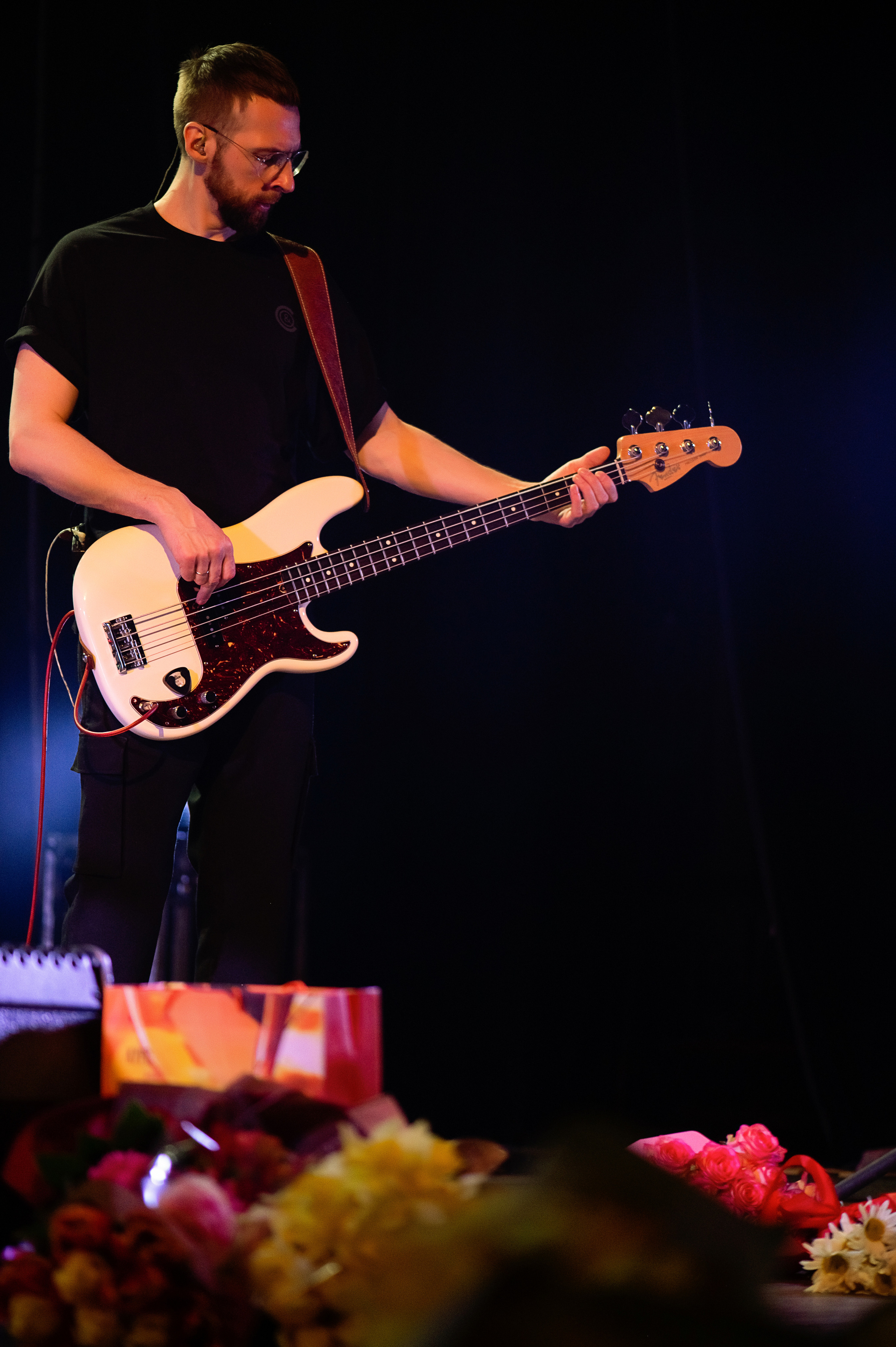 Светлана Сурганова и Оркестр, Краснодар, 17.06.2022. Фотограф в Москве, Оксана Ребристая