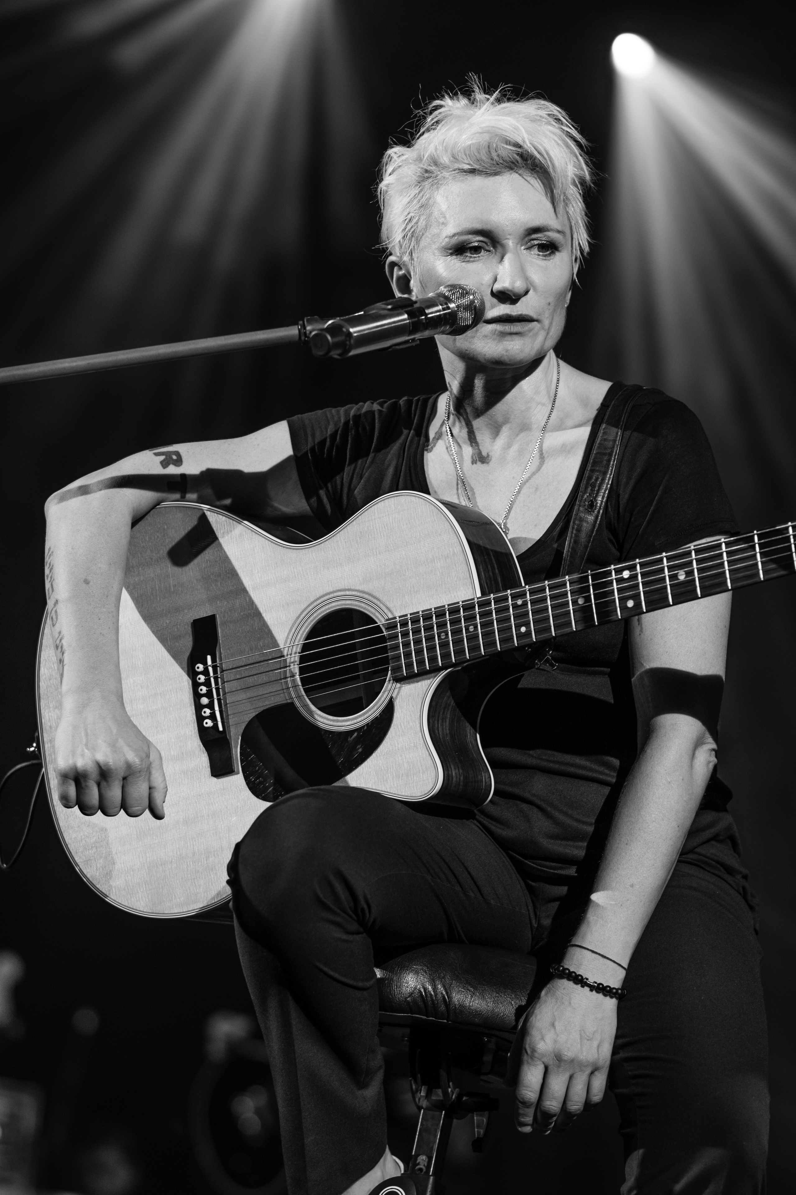 Диана Арбенина, Севастополь, 2019. Фотограф в Москве, Оксана Ребристая