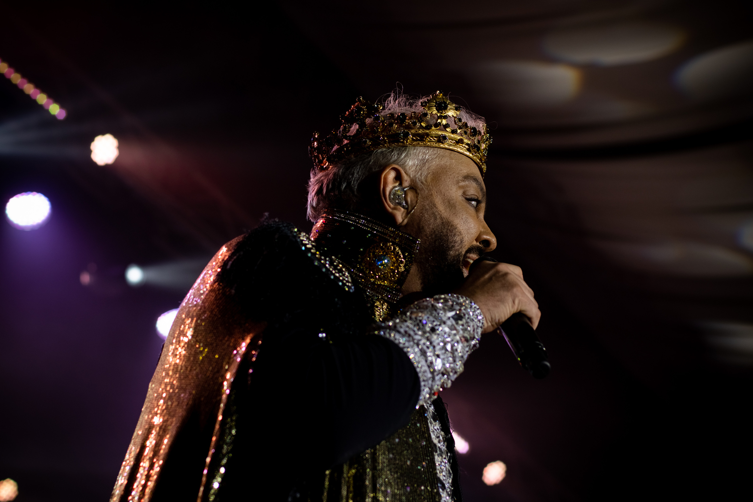 Филипп Киркоров, Ялта, 27.07.2022. Фотограф в Москве, Оксана Ребристая