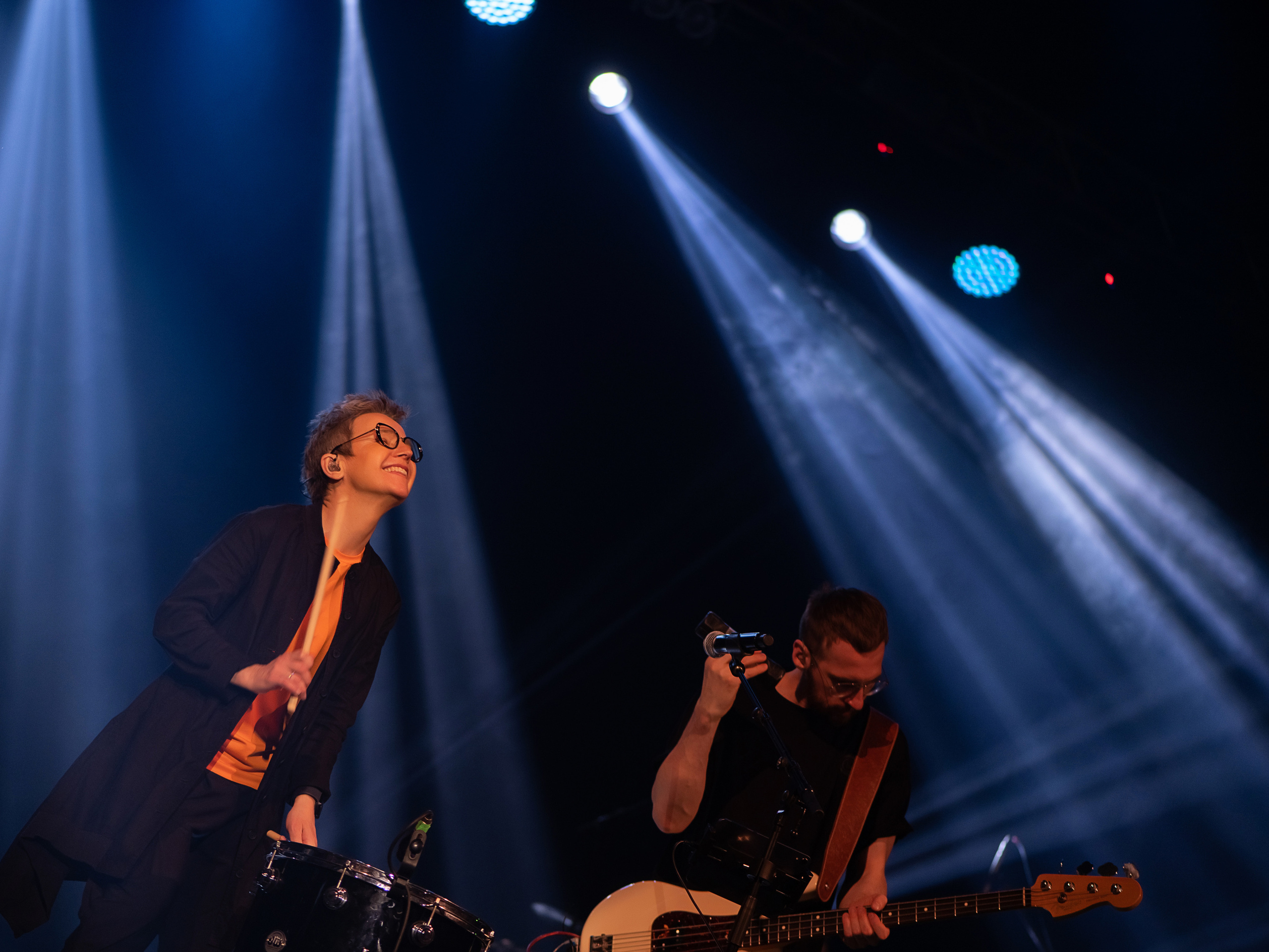 Светлана Сурганова и Оркестр, Краснодар, 17.06.2022. Фотограф в Москве, Оксана Ребристая