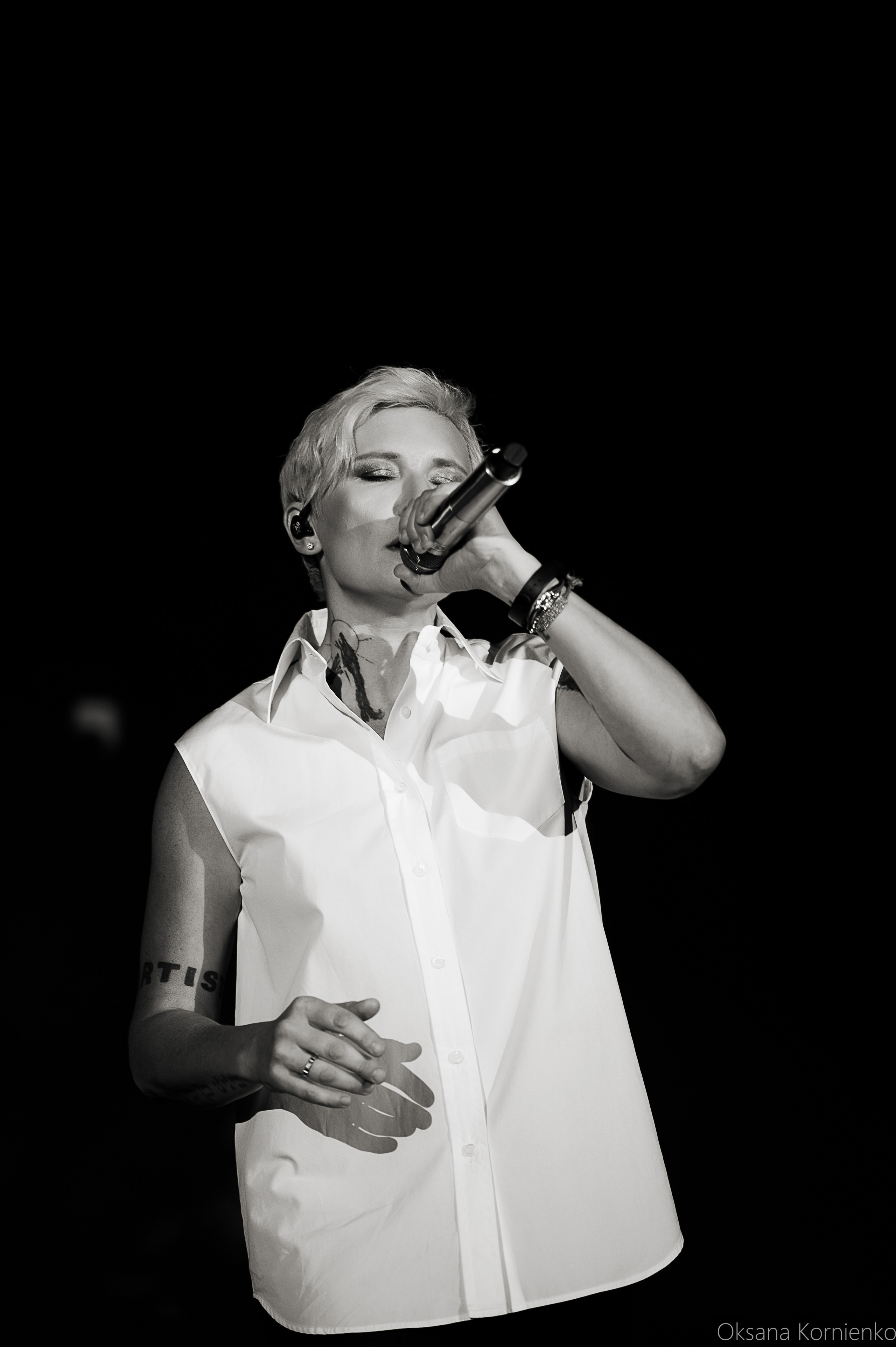 Ночные снайперы, Ялта, 10.09.2021. Фотограф в Москве, Оксана Ребристая