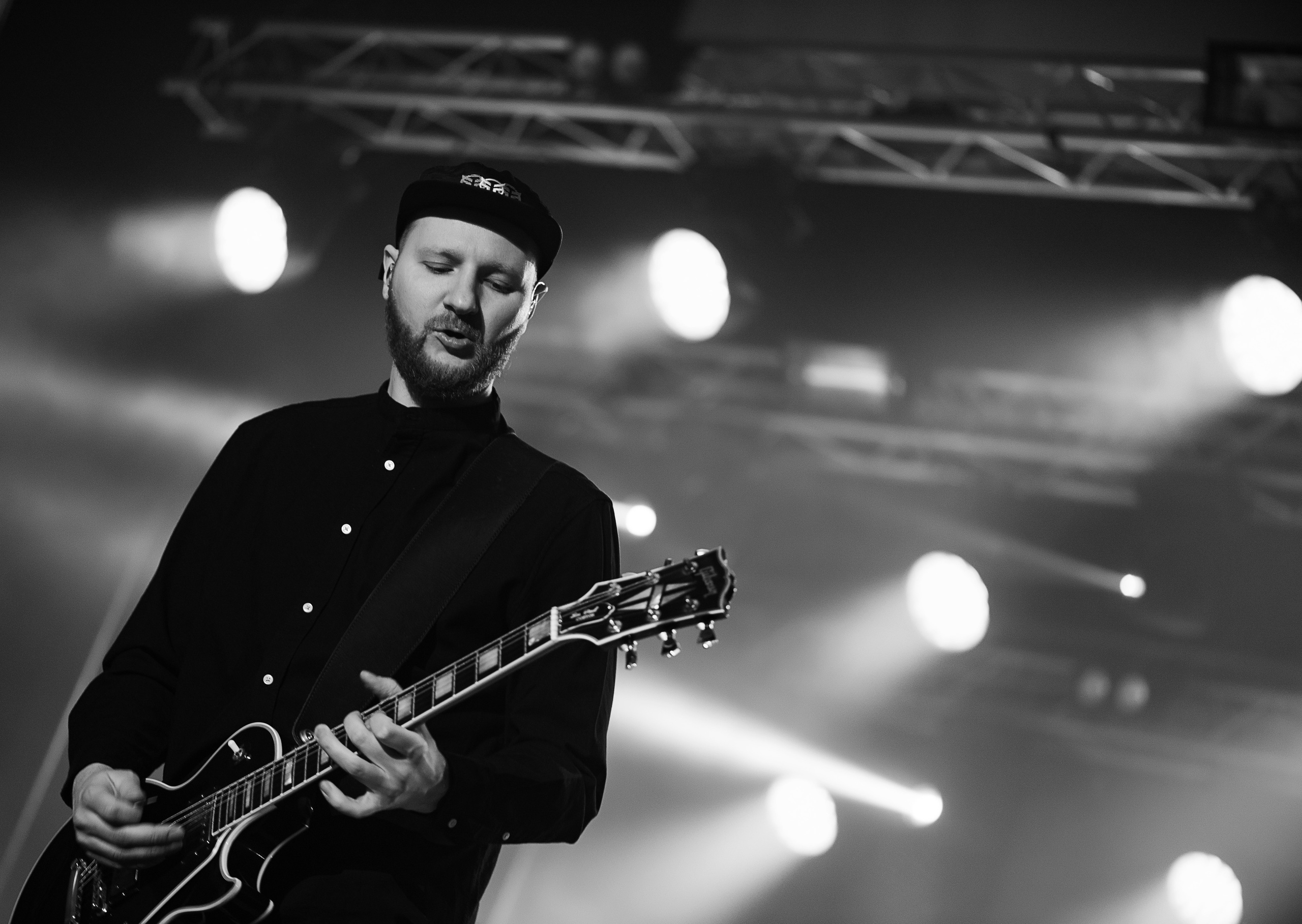 Диана Арбенина, Ночные снайперы, Севастополь, ДОФ, 18.12.2021. Фотограф в Москве, Оксана Ребристая