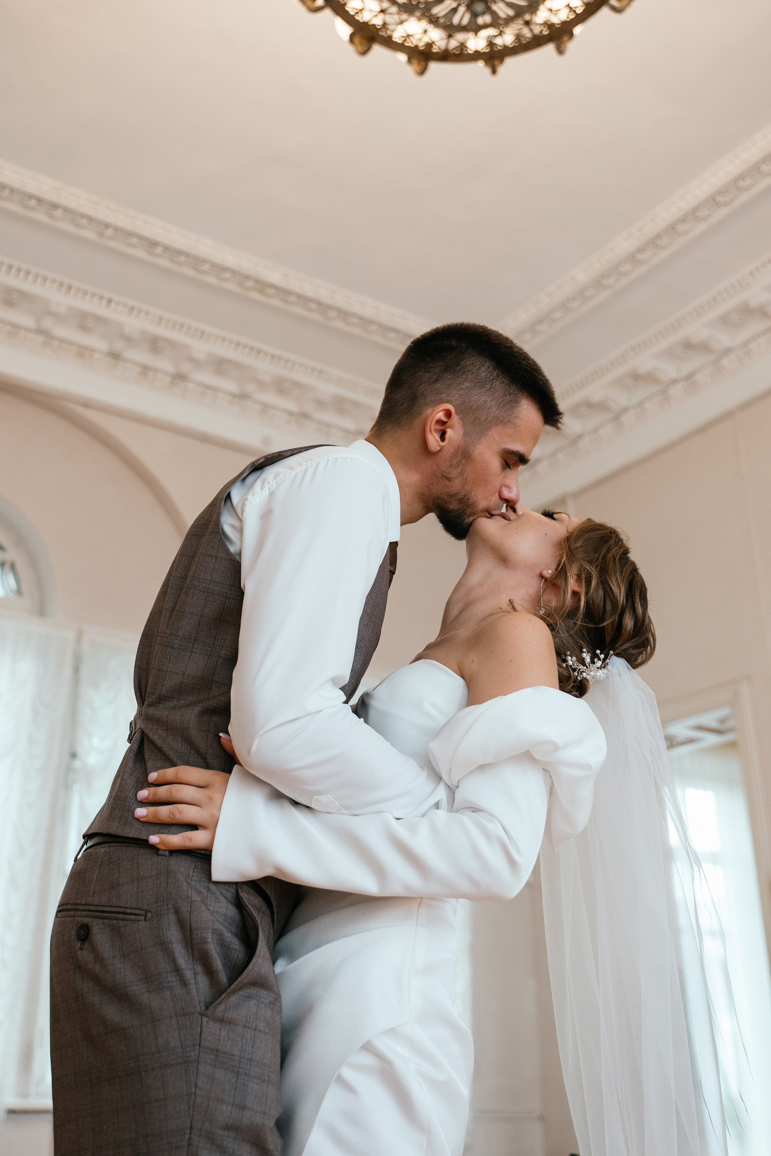 Wedding day #56. Свадебный, семейный фотограф в Рязани Лена Брант