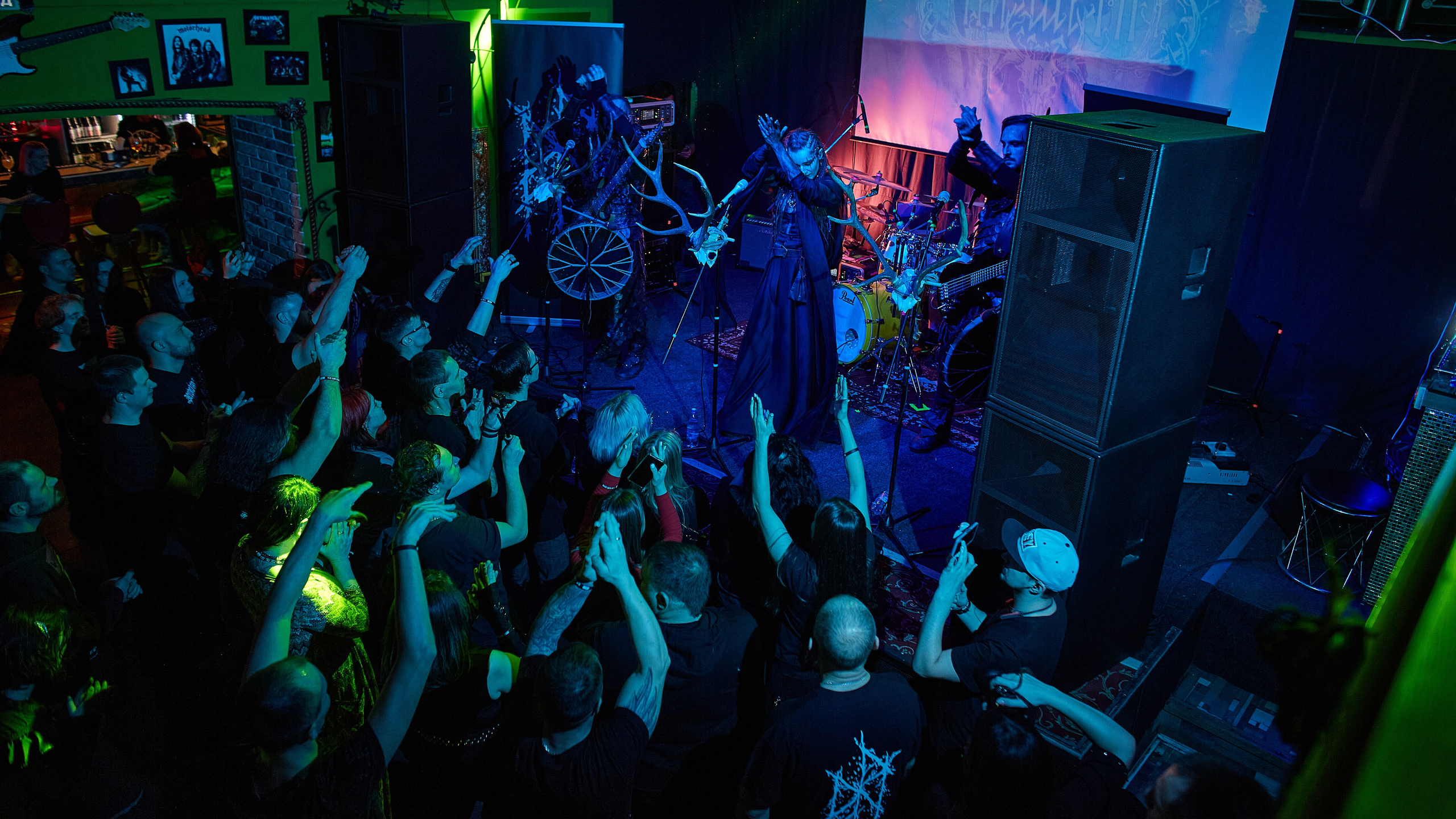 2023-12-24. Мещера