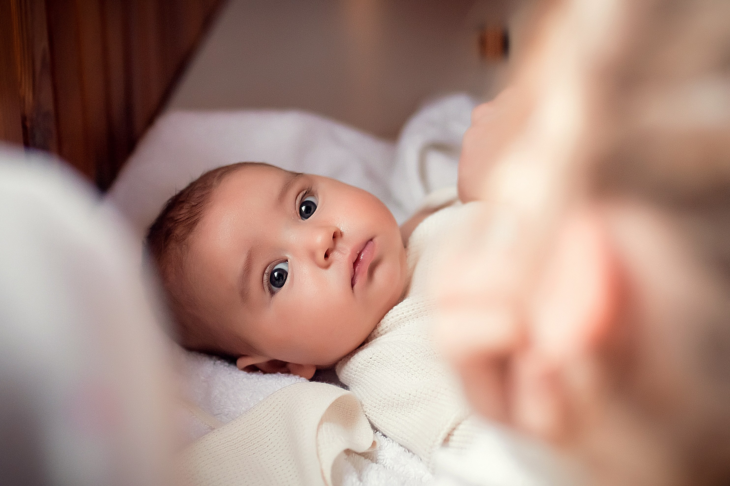 Крещение Максима