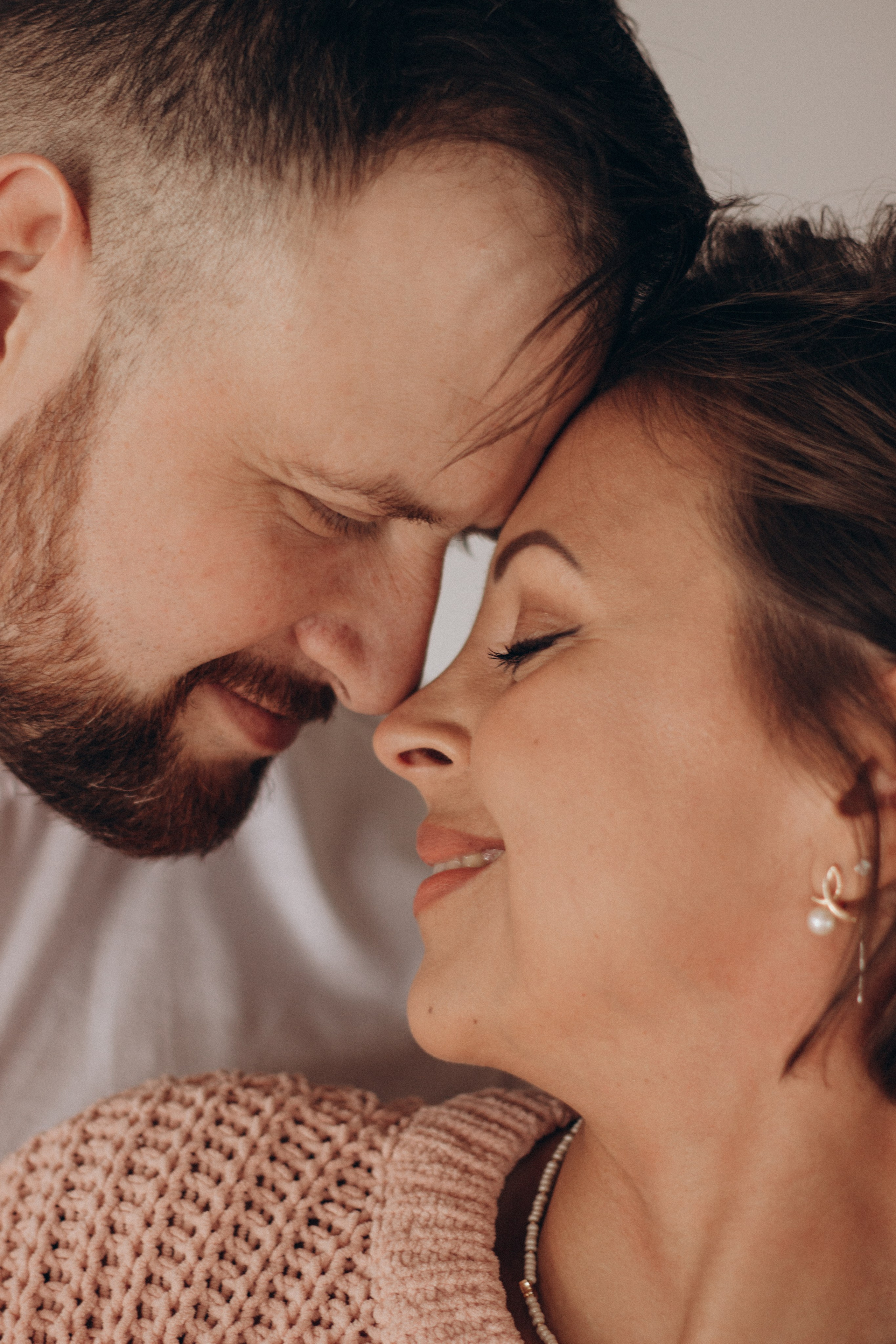 Лидия и Евгений. Фотограф в Челябинске Березина Екатерина