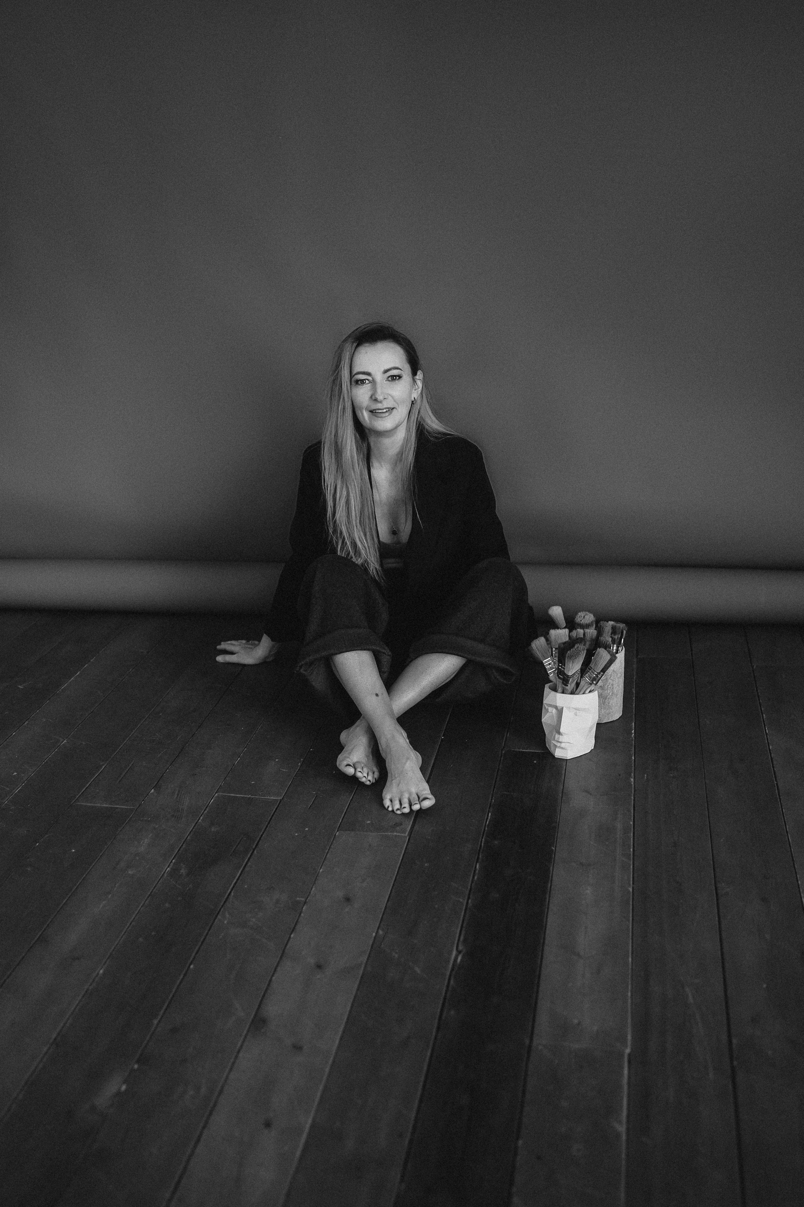 Кудашева Аня. Фотограф Горбенко Анна