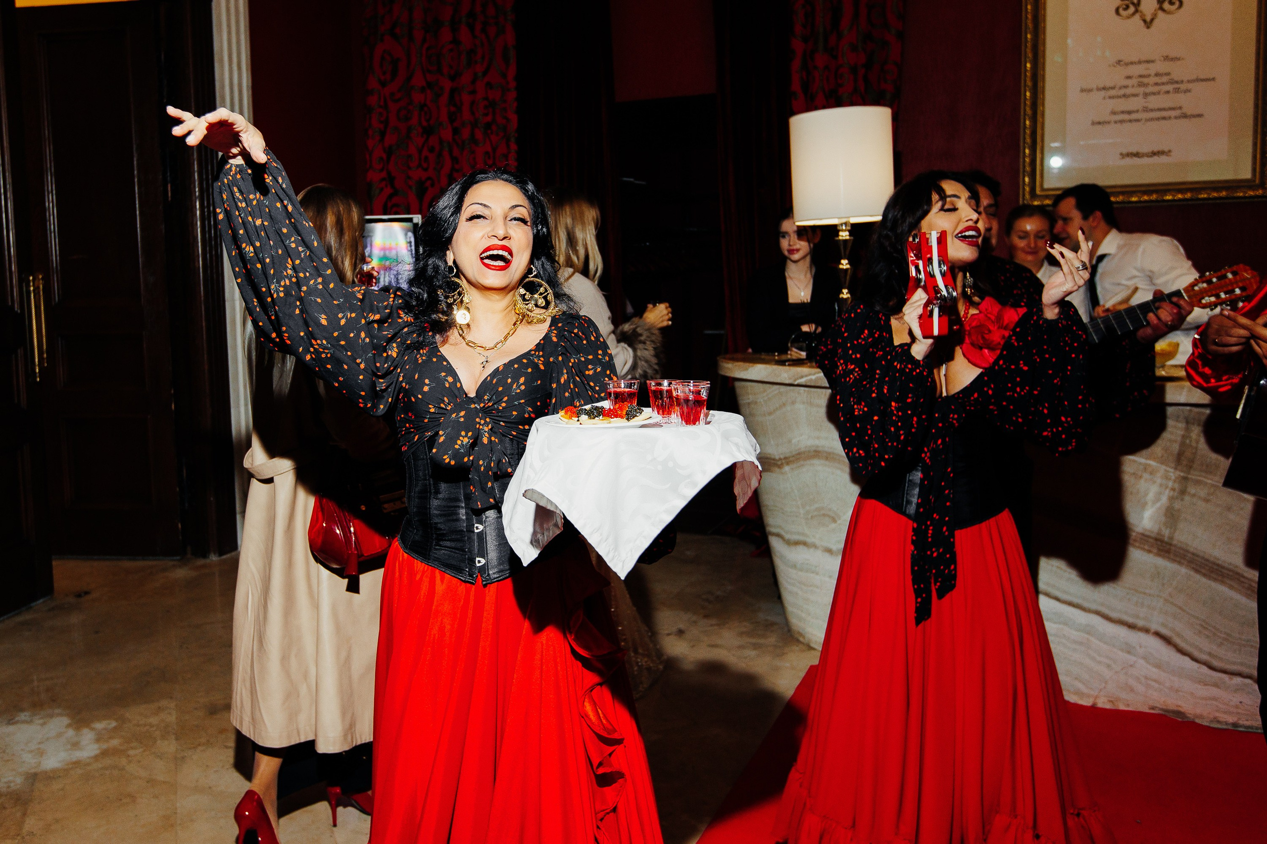 PRIVATE EVENT | SHUFUTINSKY HEADLINER. Фотограф в Москве Алексей Виноградов