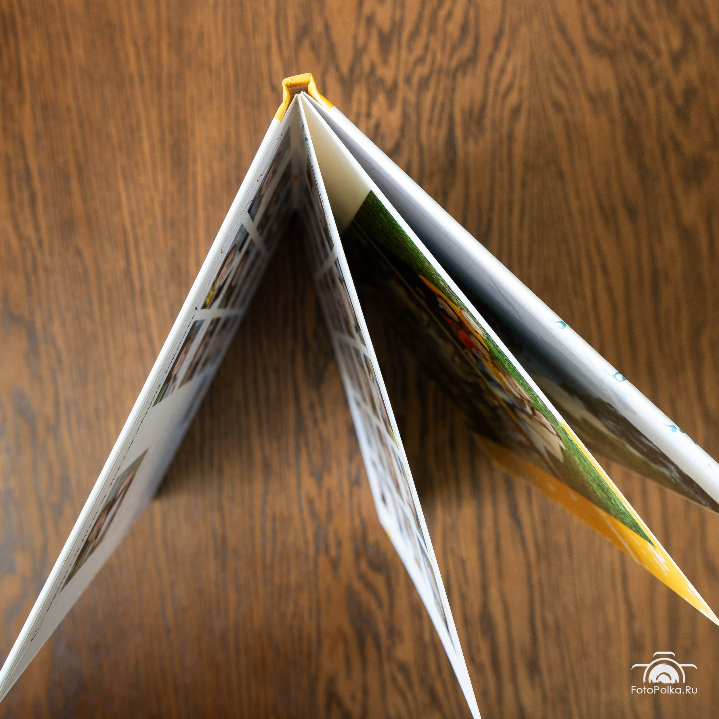 Выпускная папка 4 класс