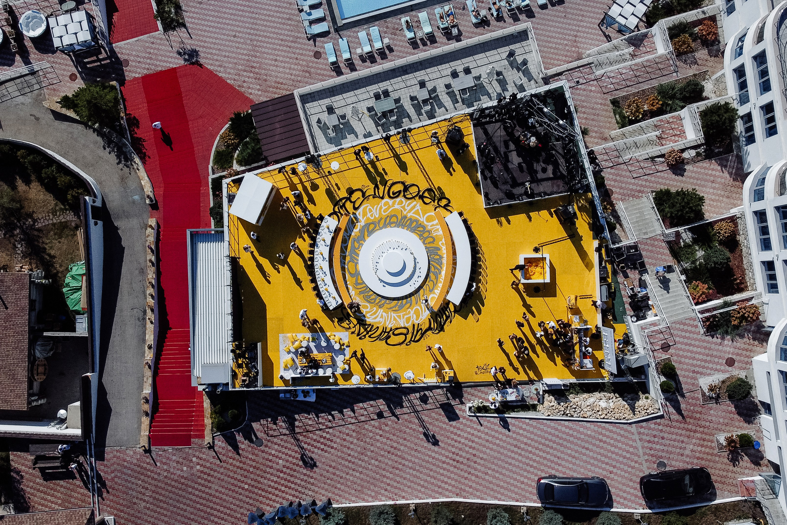 Одним сентябрьским днем 🍂. Свадебный фотограф и видеограф в Тольятти, Самаре и Москве — Арзу Магеррамов