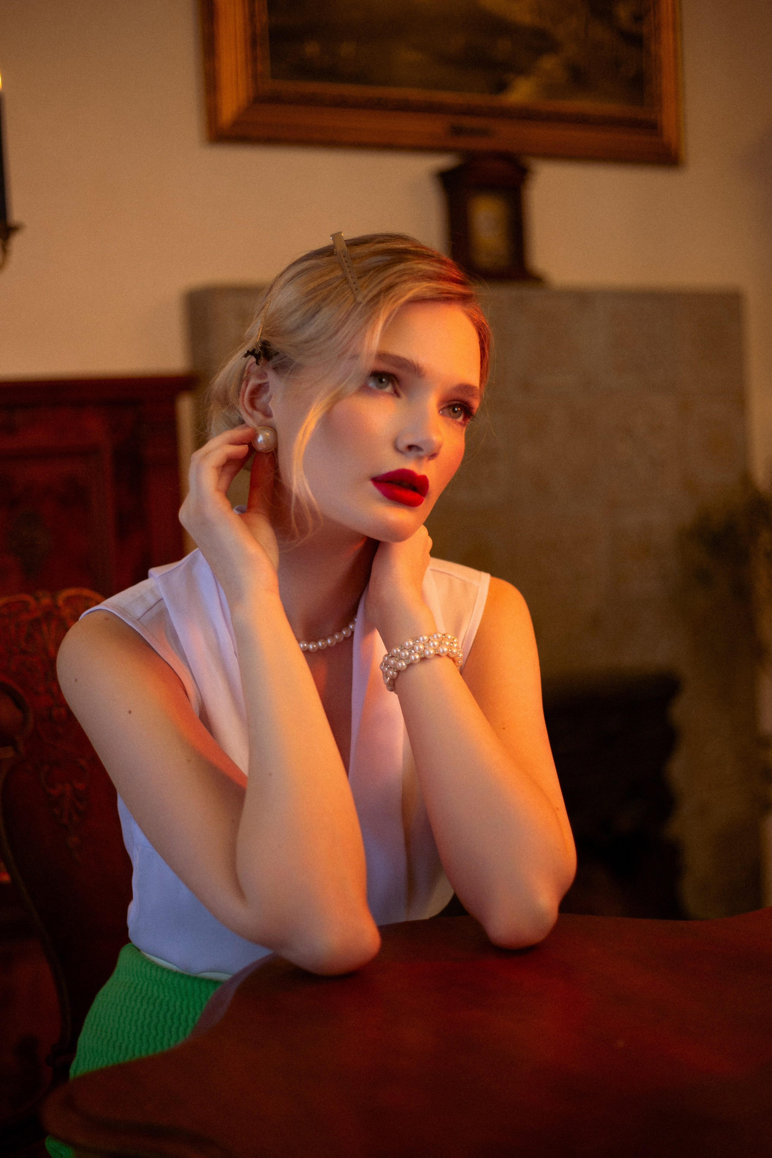 Кася. Фотограф | Юля Ди