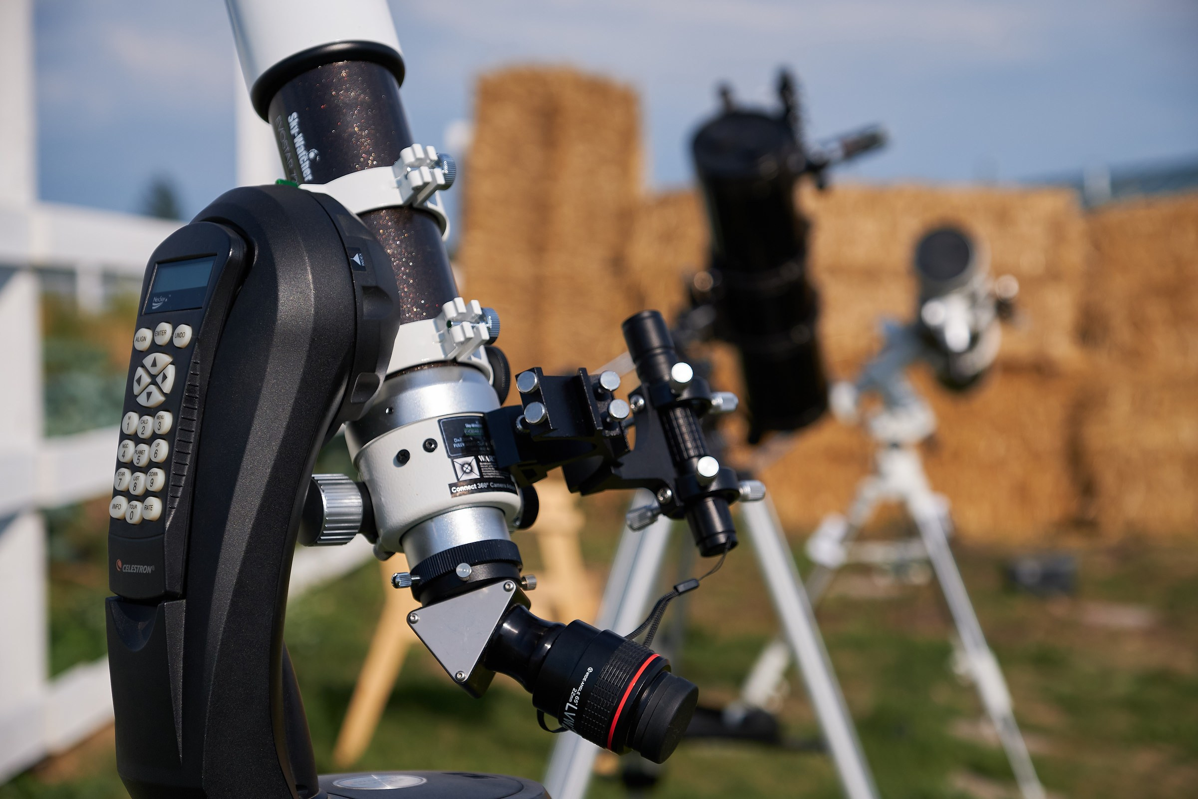 Фотосъёмка события на ферме Основание | Репортаж. Фотограф на мероприятие, свадьбу в Тольятти, Самара | Демотченко Андрей