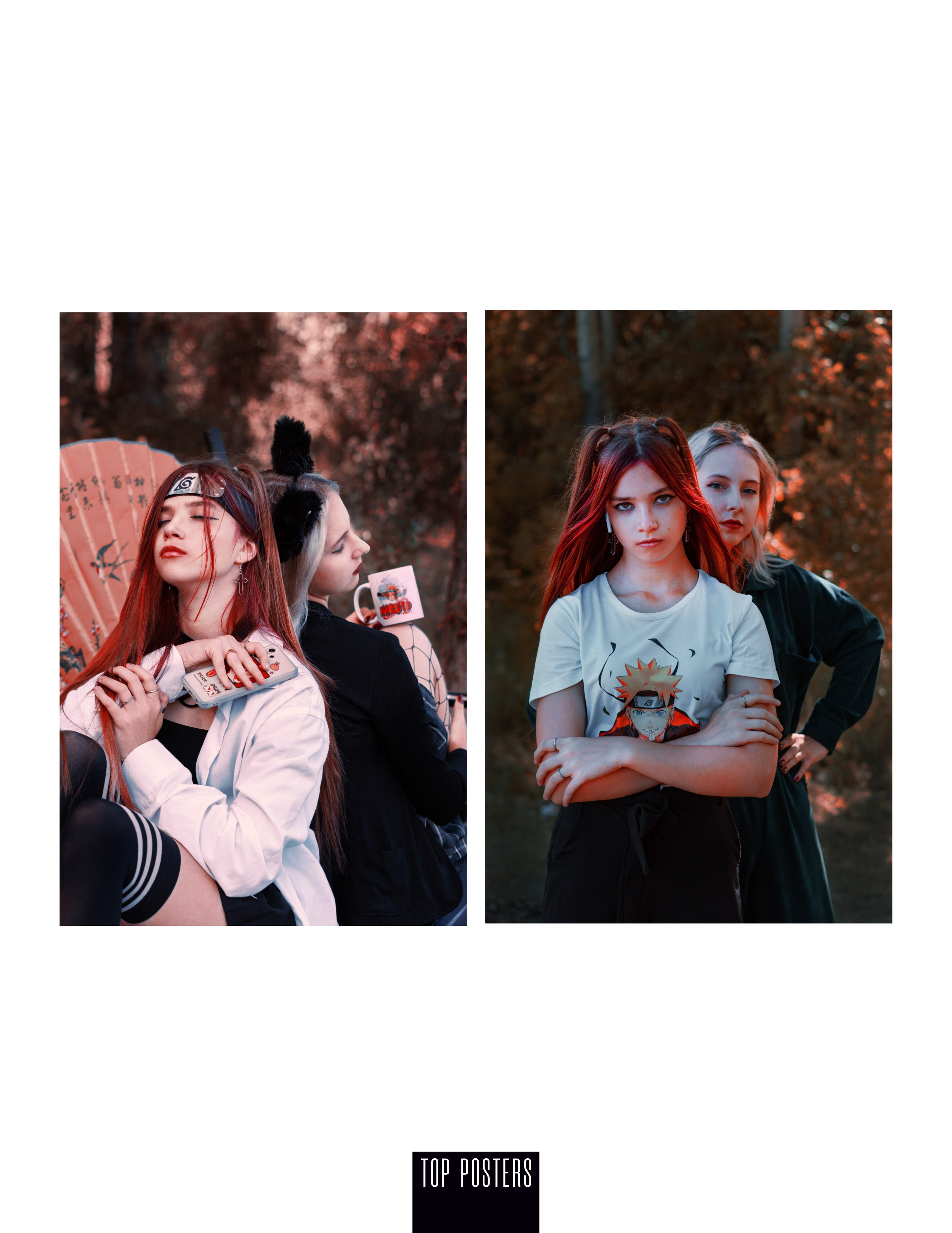 Журналы. Фотограф в Томске Светлана Нестерова