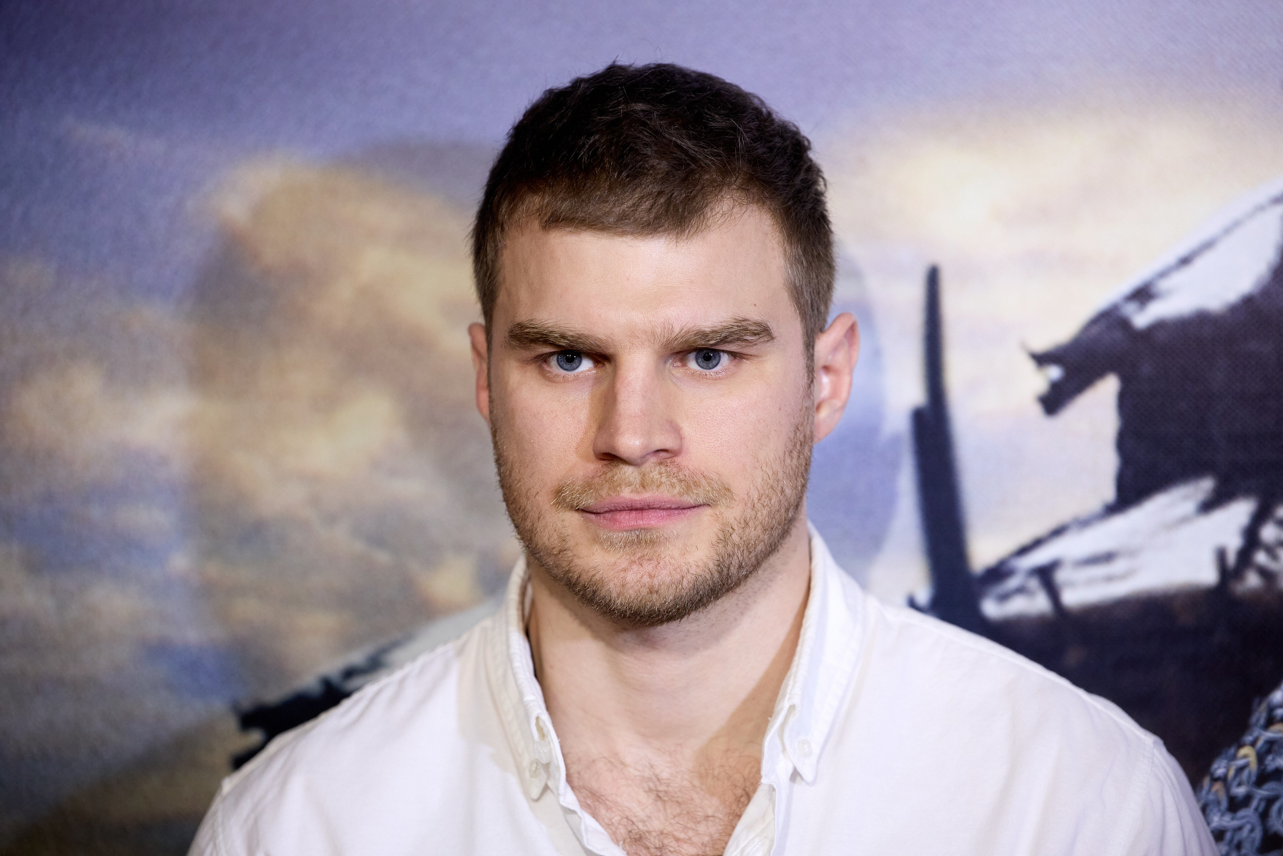 Кино. Егор Тутубалин