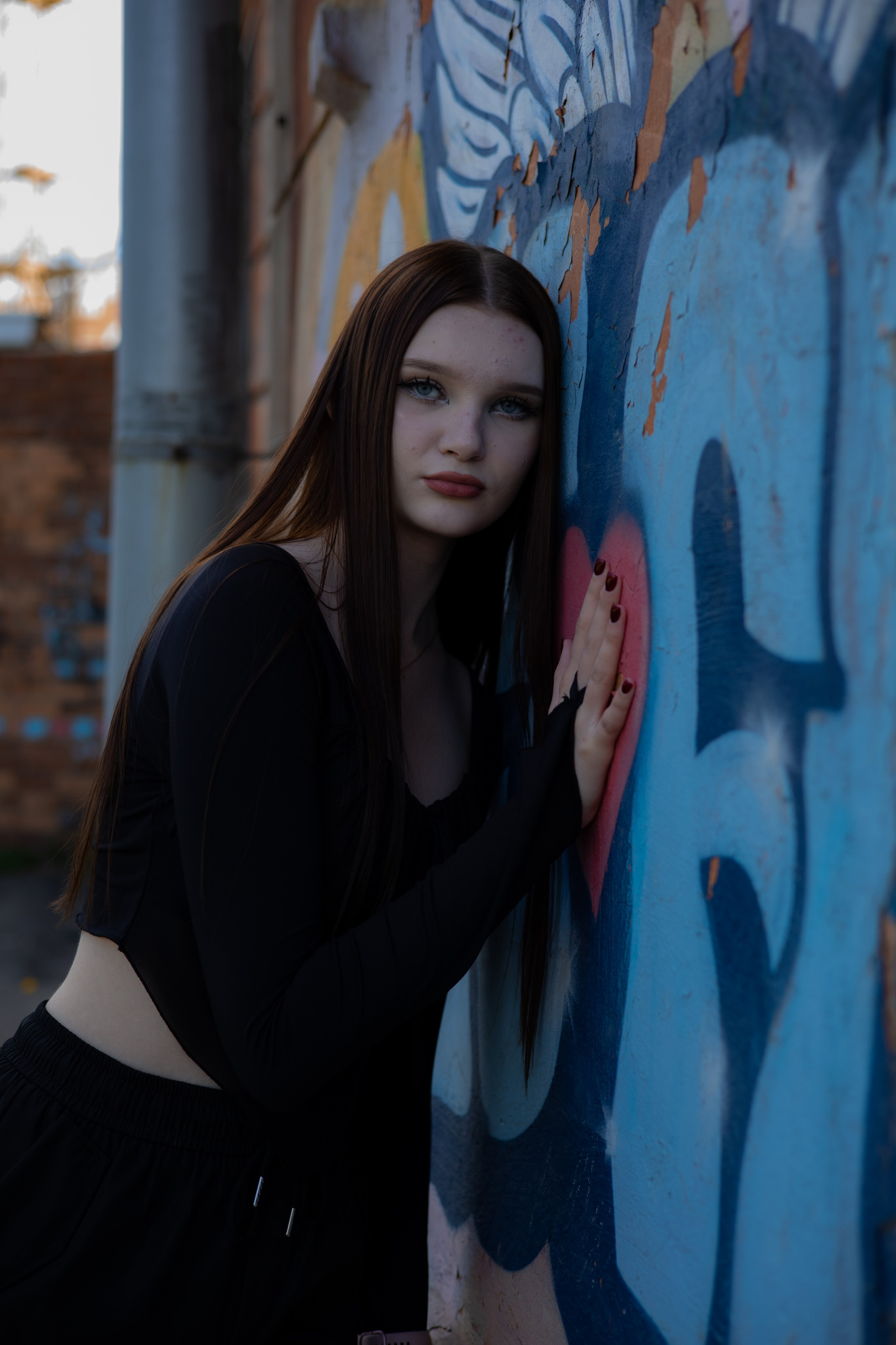 Фалькова Софья. Promodels