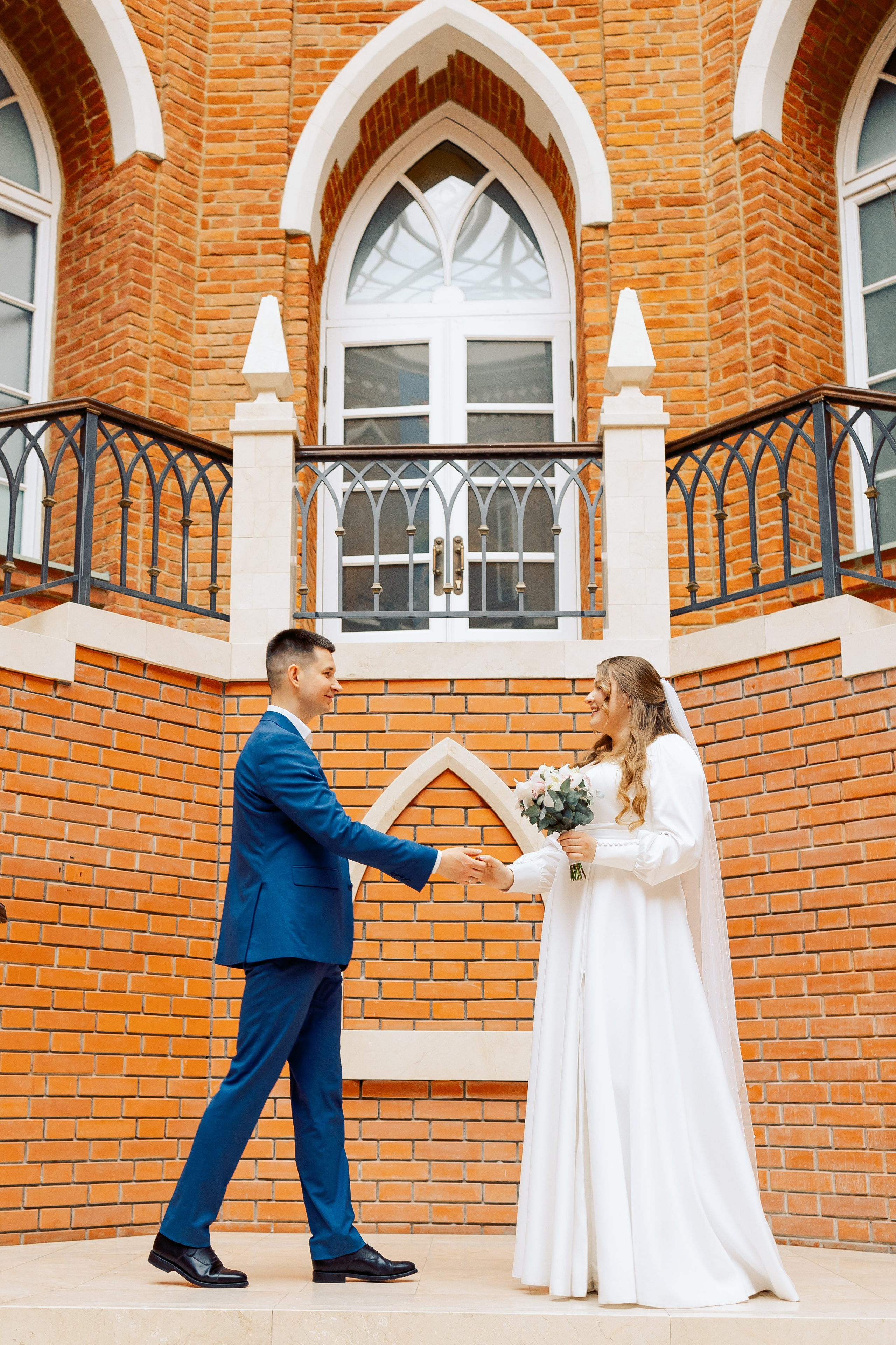 Хлебный дом