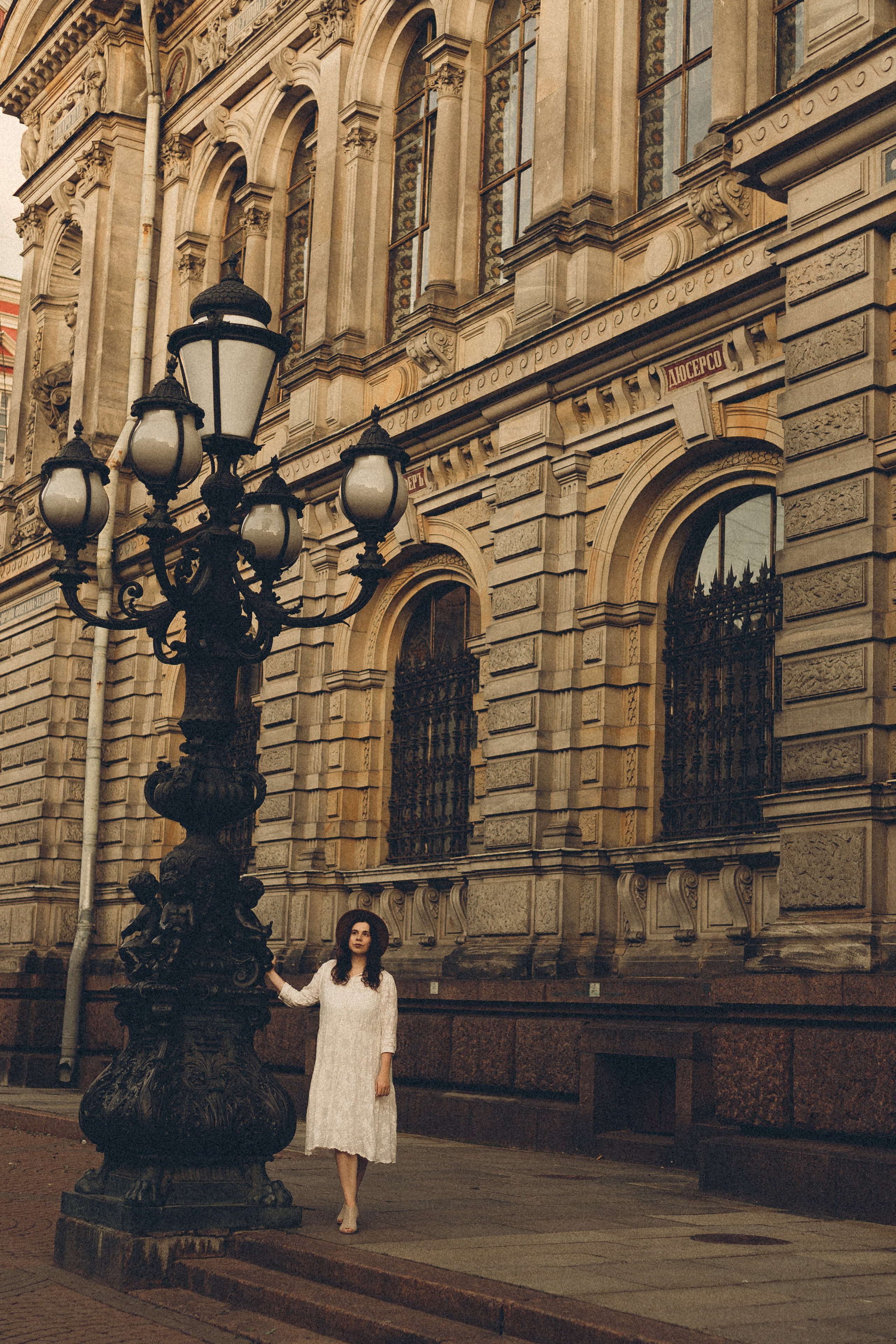 РАССВЕТ С РАЗВОДНЫМИ МОСТАМИ. Профессиональный фотограф, Санкт-Петербург — Виктория Богомолова