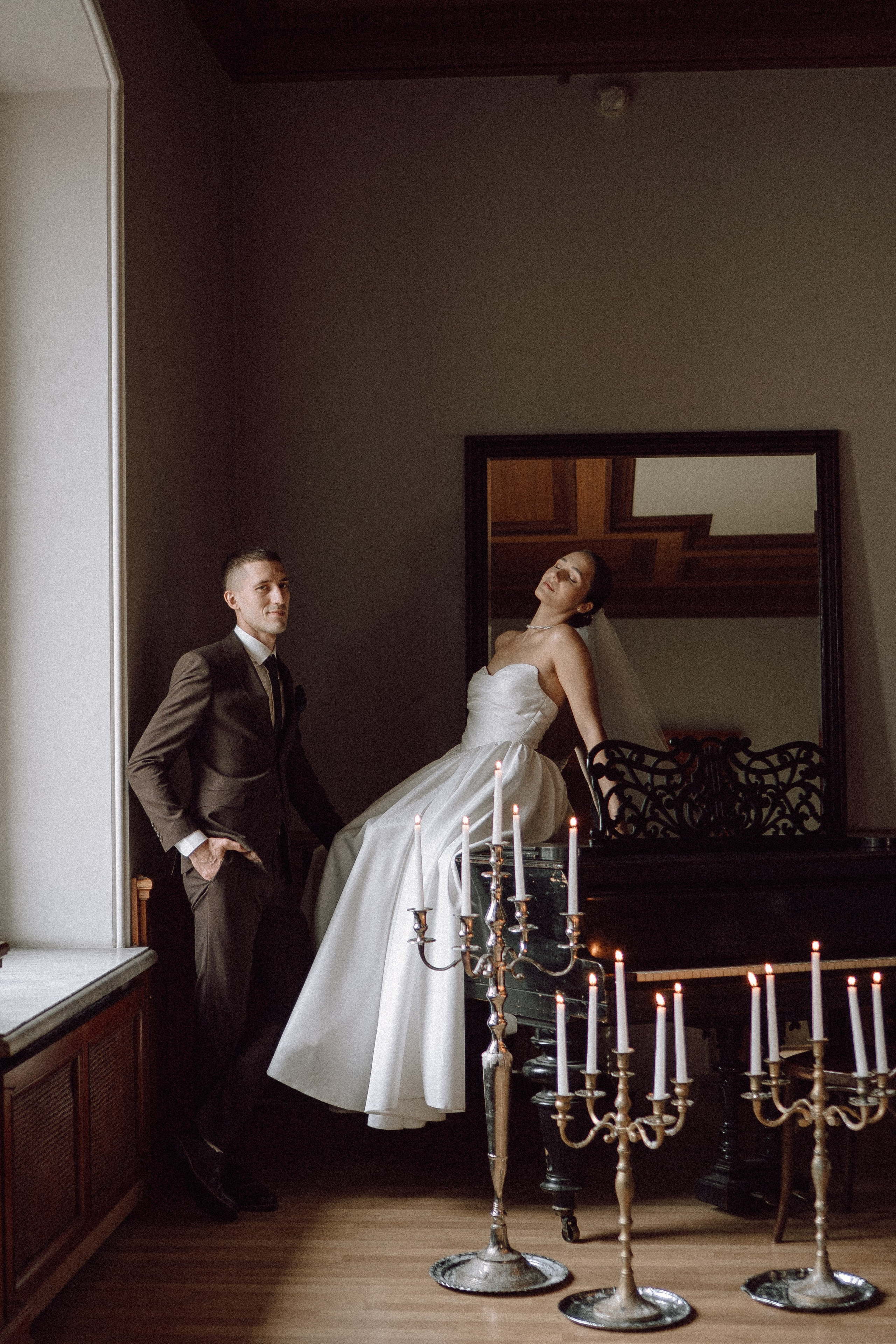 ЗАГС И ПРОГУЛКА 2 ЧАСА. Профессиональный фотограф, Санкт-Петербург — Виктория Богомолова