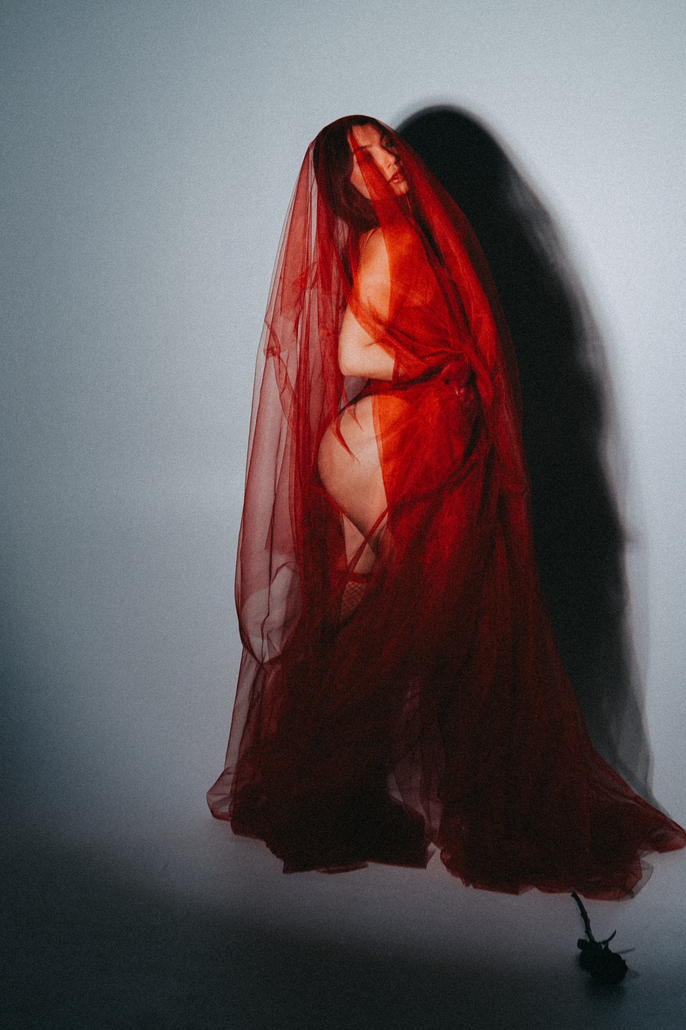 Творческая история для девушки. Профессиональный фотограф, Санкт-Петербург — Виктория Богомолова