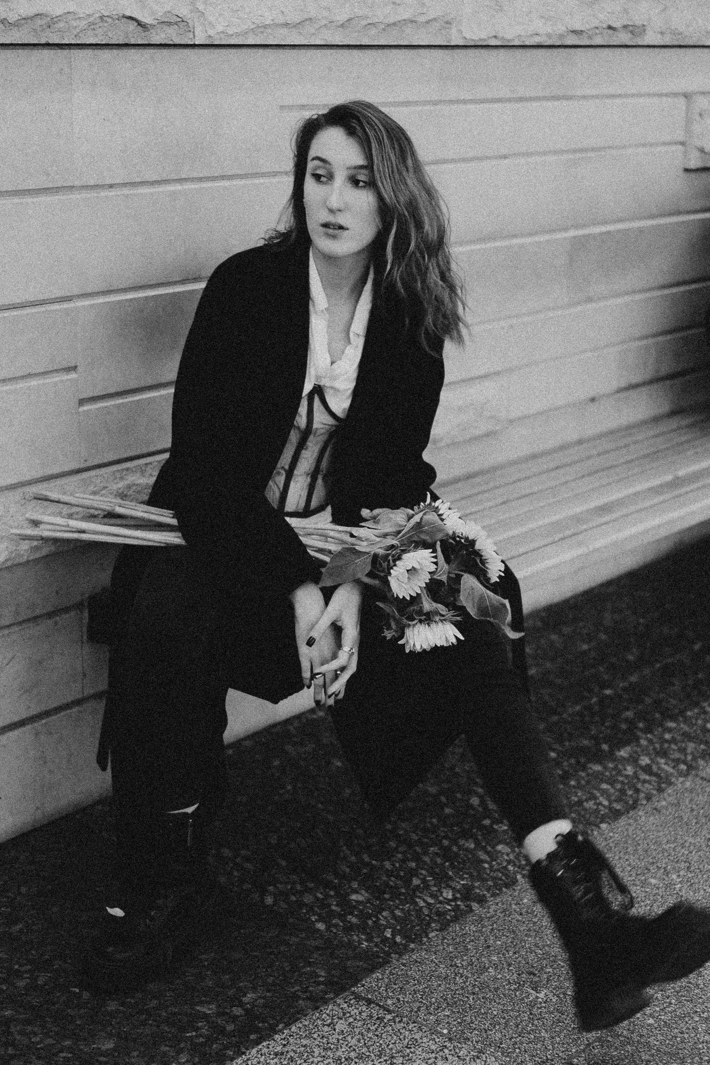 В метро. Профессиональный фотограф, Санкт-Петербург — Виктория Богомолова