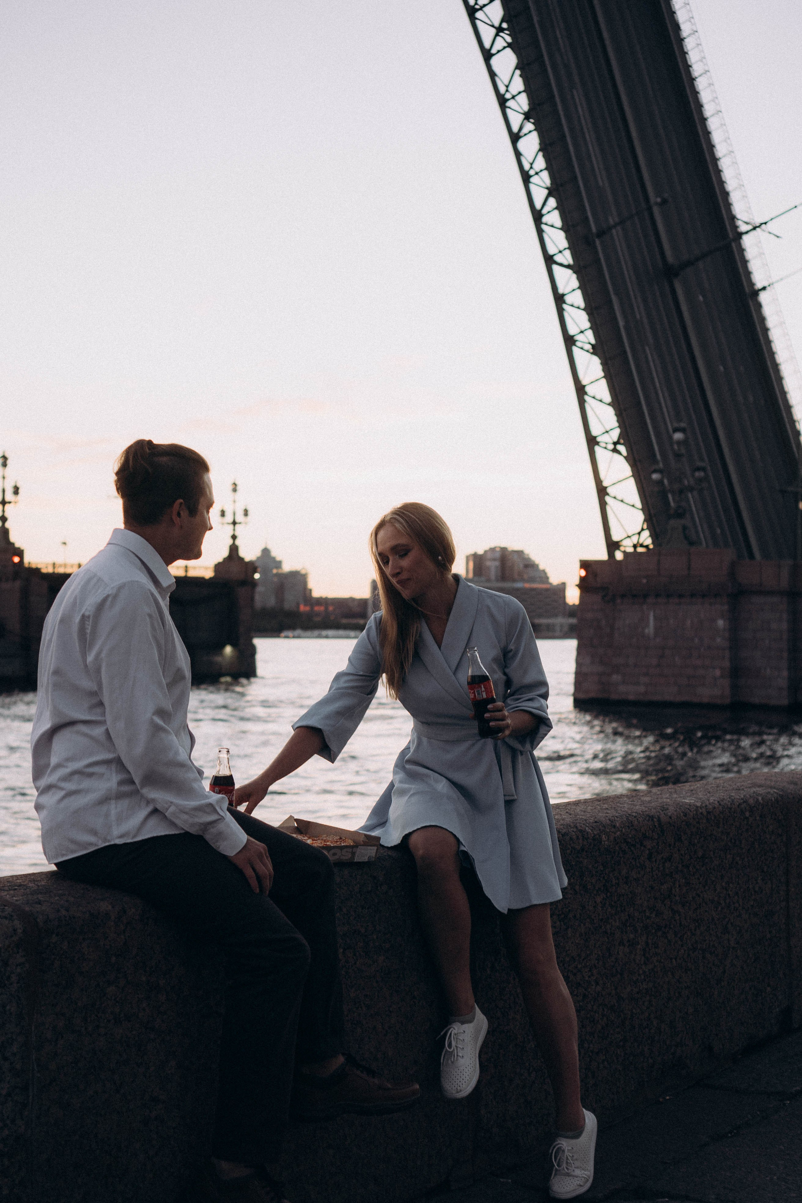 СЧАСТЛИВОЕ УТРО. Профессиональный фотограф, Санкт-Петербург — Виктория Богомолова