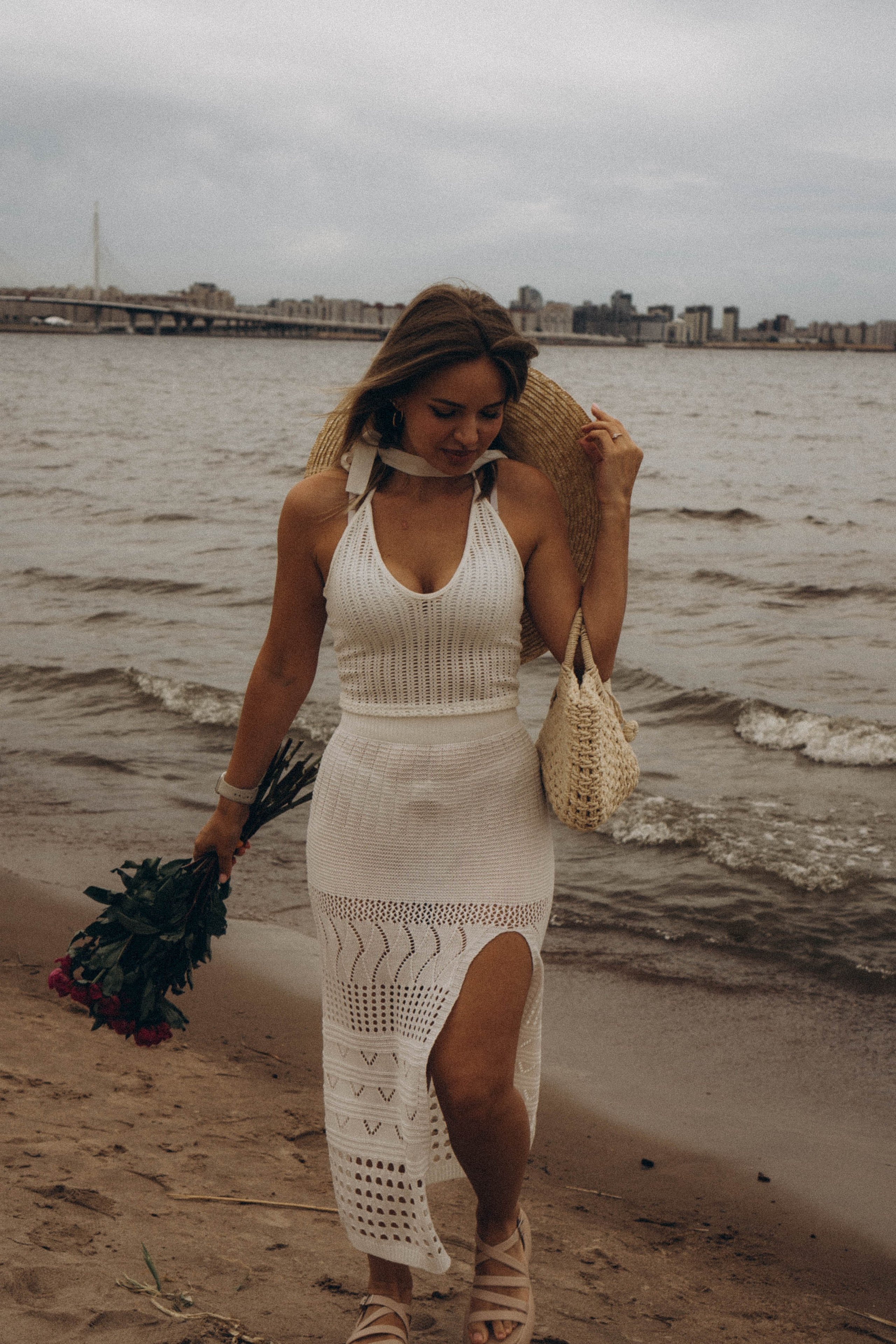 Прогулка в парке. Профессиональный фотограф, Санкт-Петербург — Виктория Богомолова