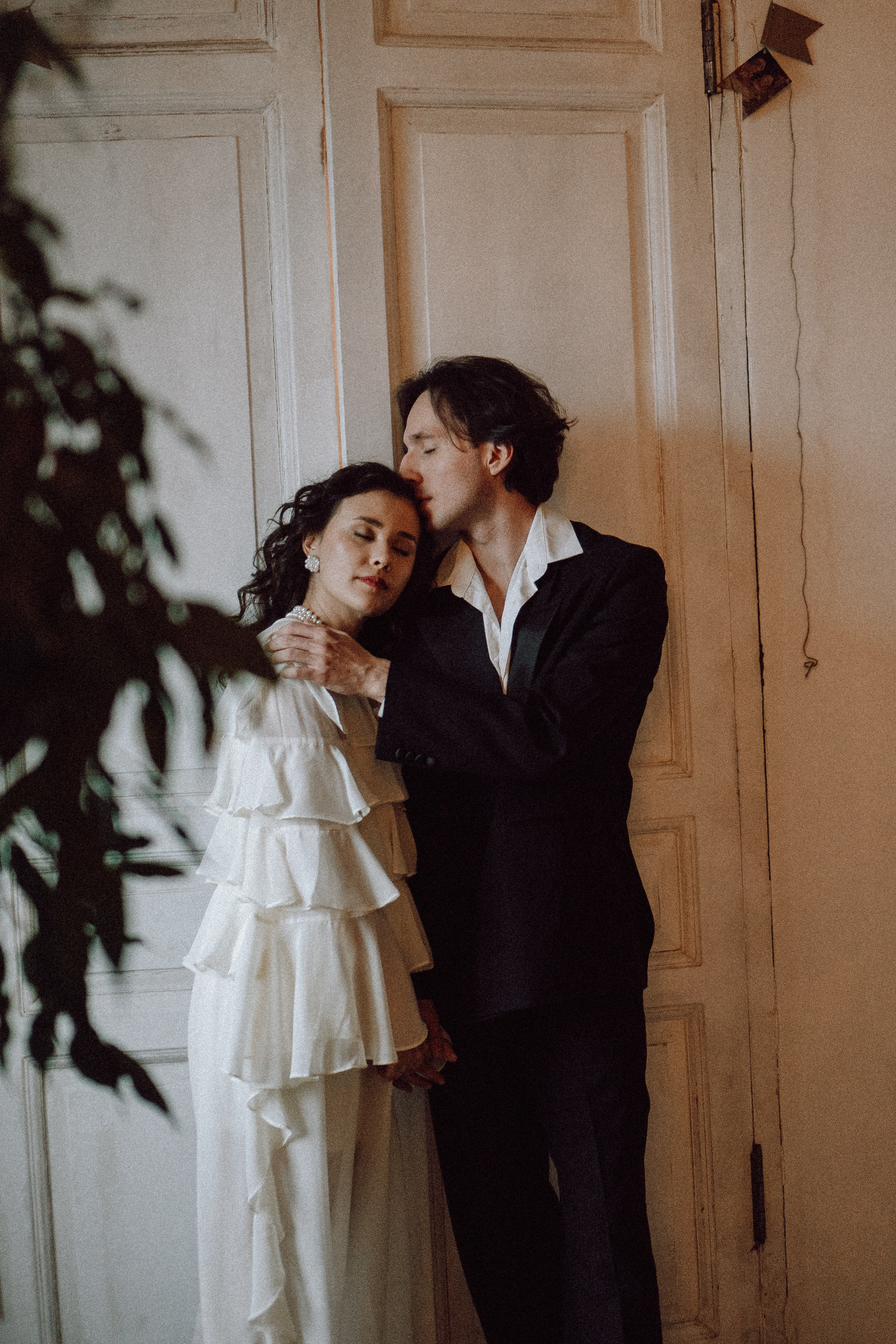 Новогодний стиль вдвоем. Профессиональный фотограф, Санкт-Петербург — Виктория Богомолова