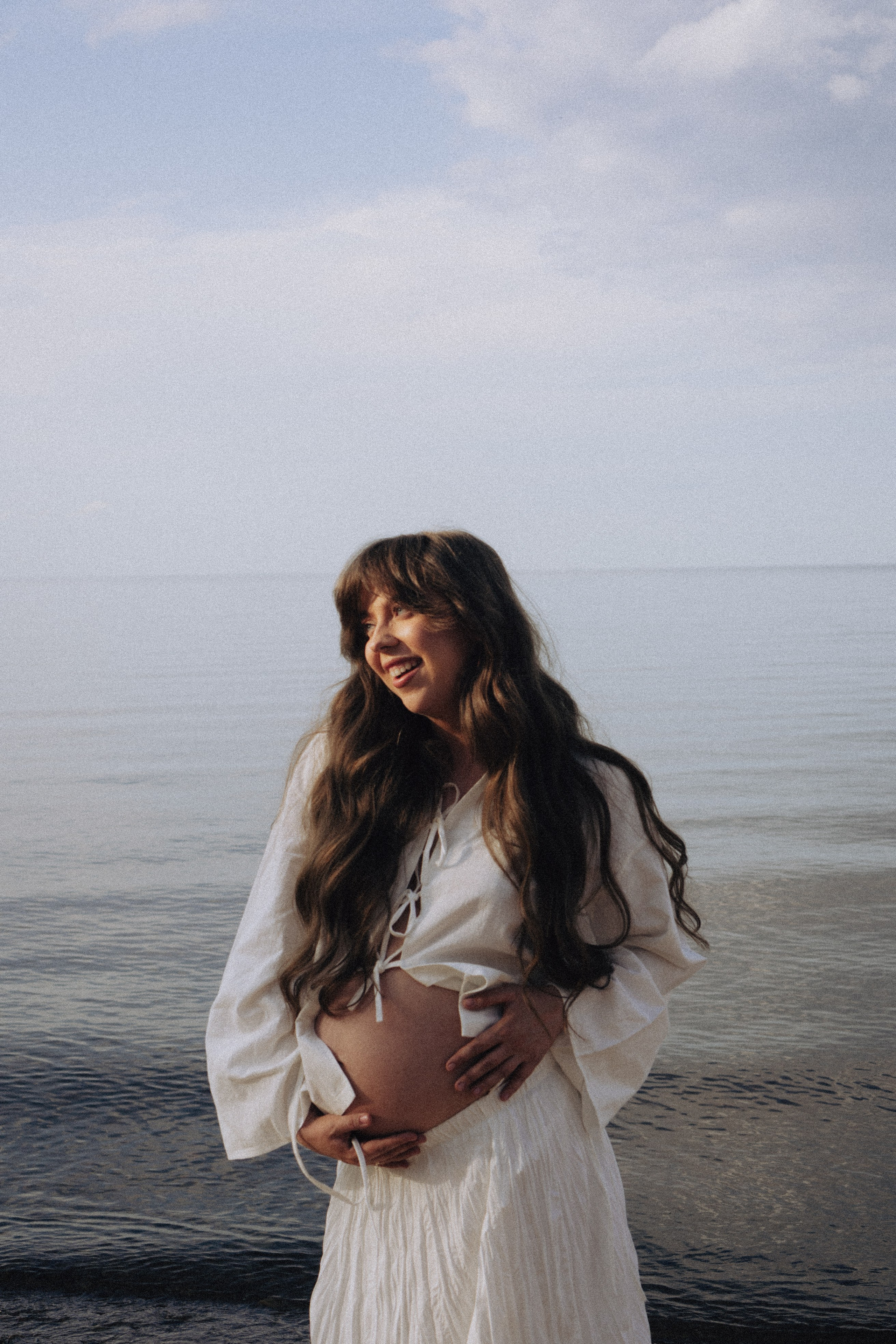 БЕРЕМЕННОСТЬ. Профессиональный фотограф, Санкт-Петербург — Виктория Богомолова