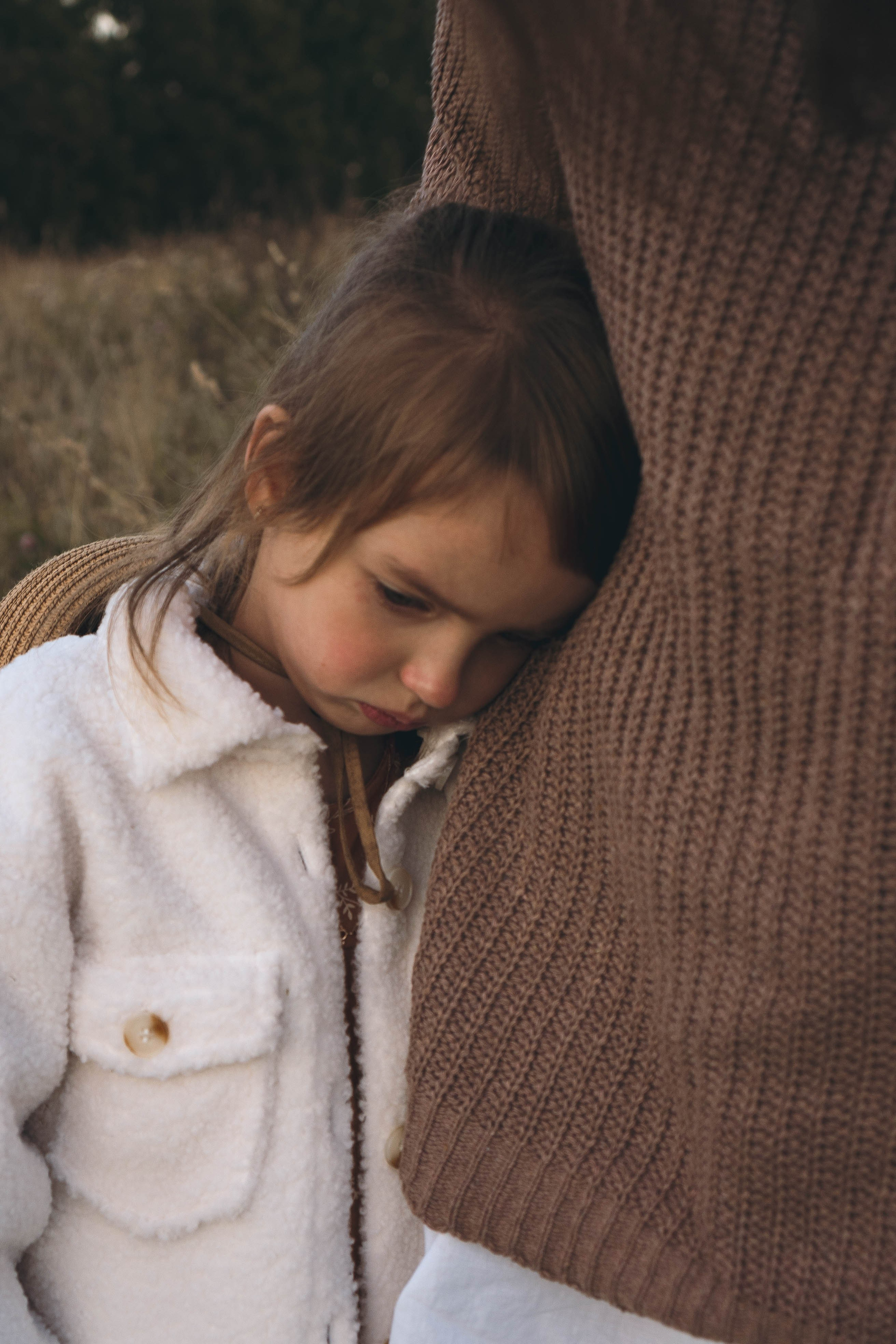 Семейная серия. Профессиональный фотограф, Санкт-Петербург — Виктория Богомолова