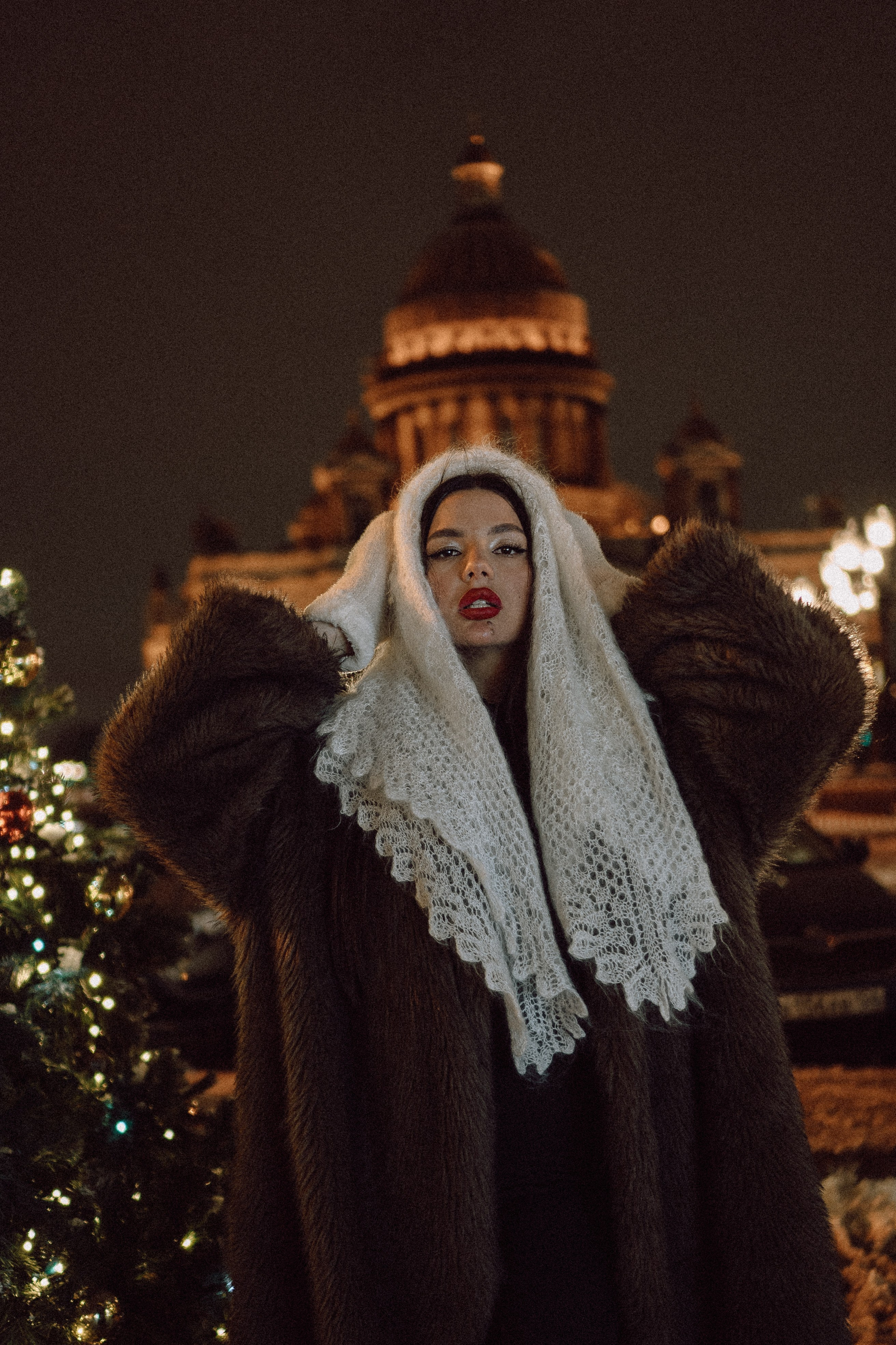 В Русском стиле. Профессиональный фотограф, Санкт-Петербург — Виктория Богомолова