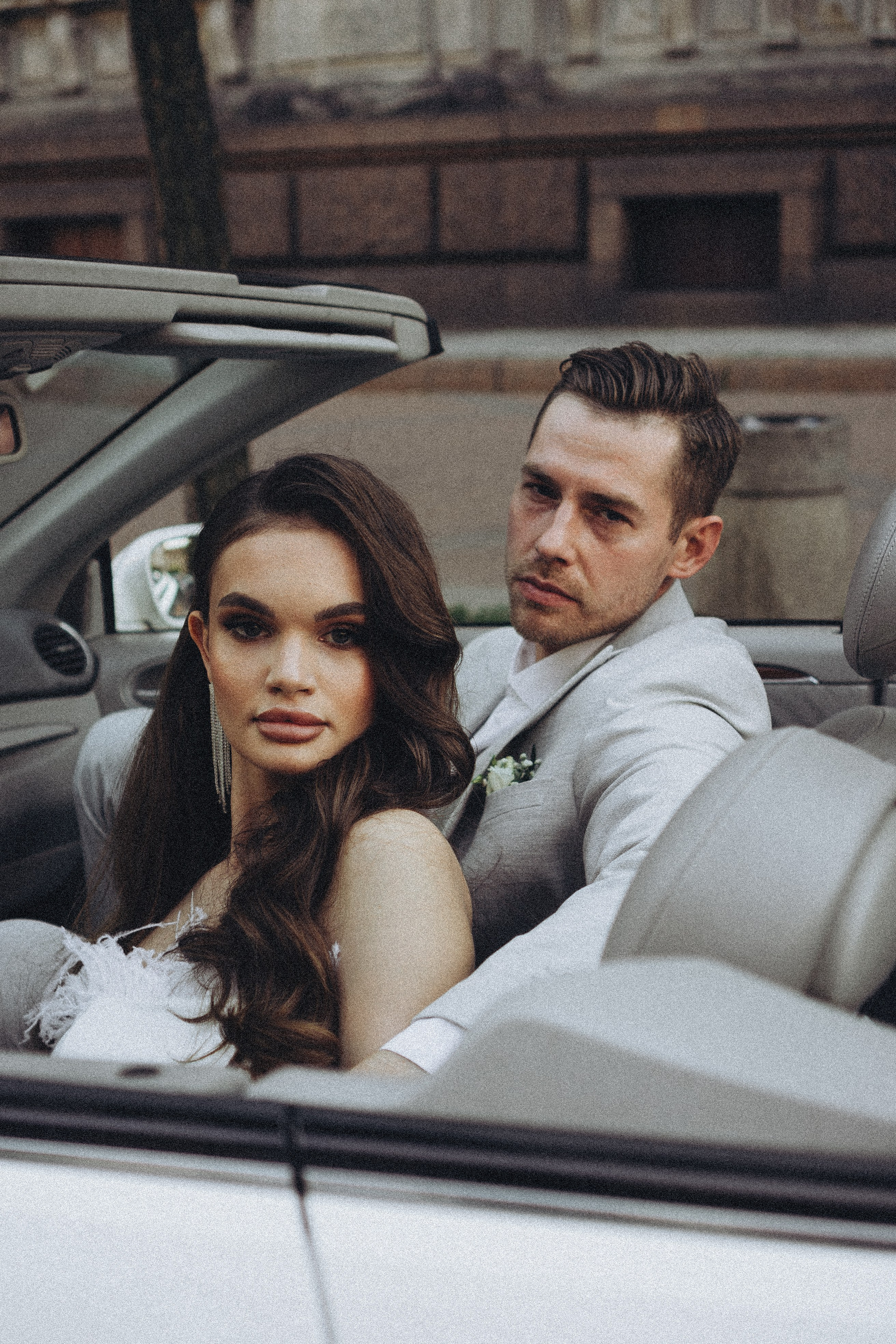 Свадебная сьемка у академии Штиглица. Профессиональный фотограф, Санкт-Петербург — Виктория Богомолова