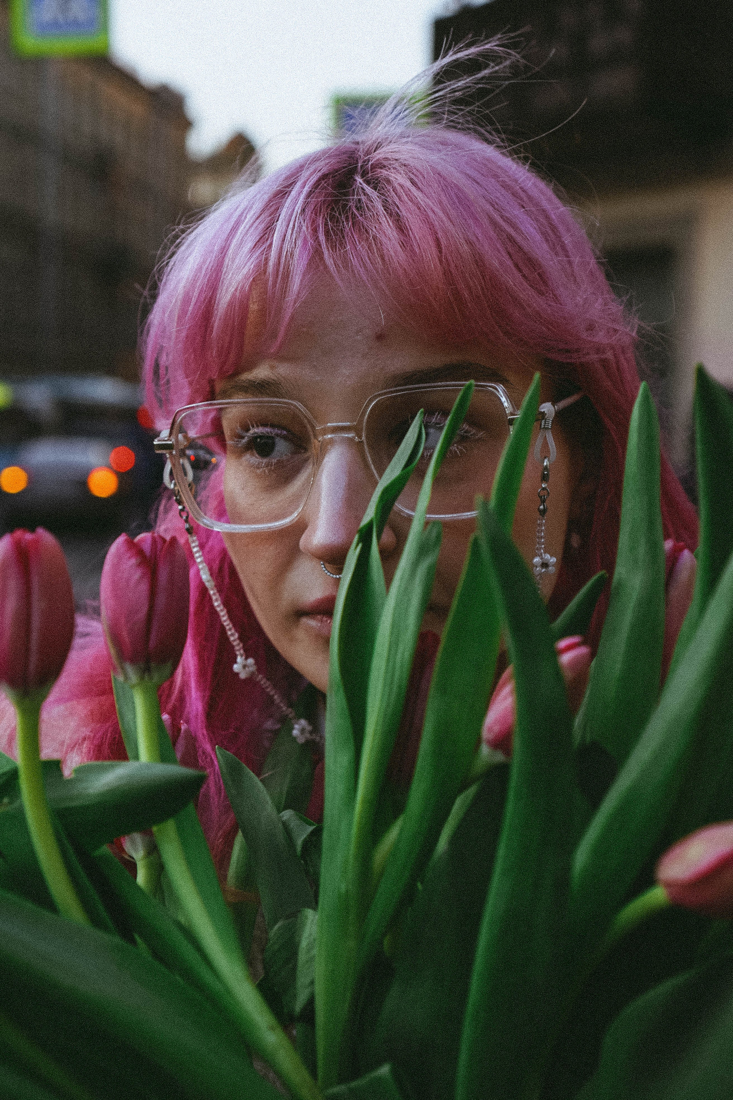 Тюльпаны. Профессиональный фотограф, Санкт-Петербург — Виктория Богомолова