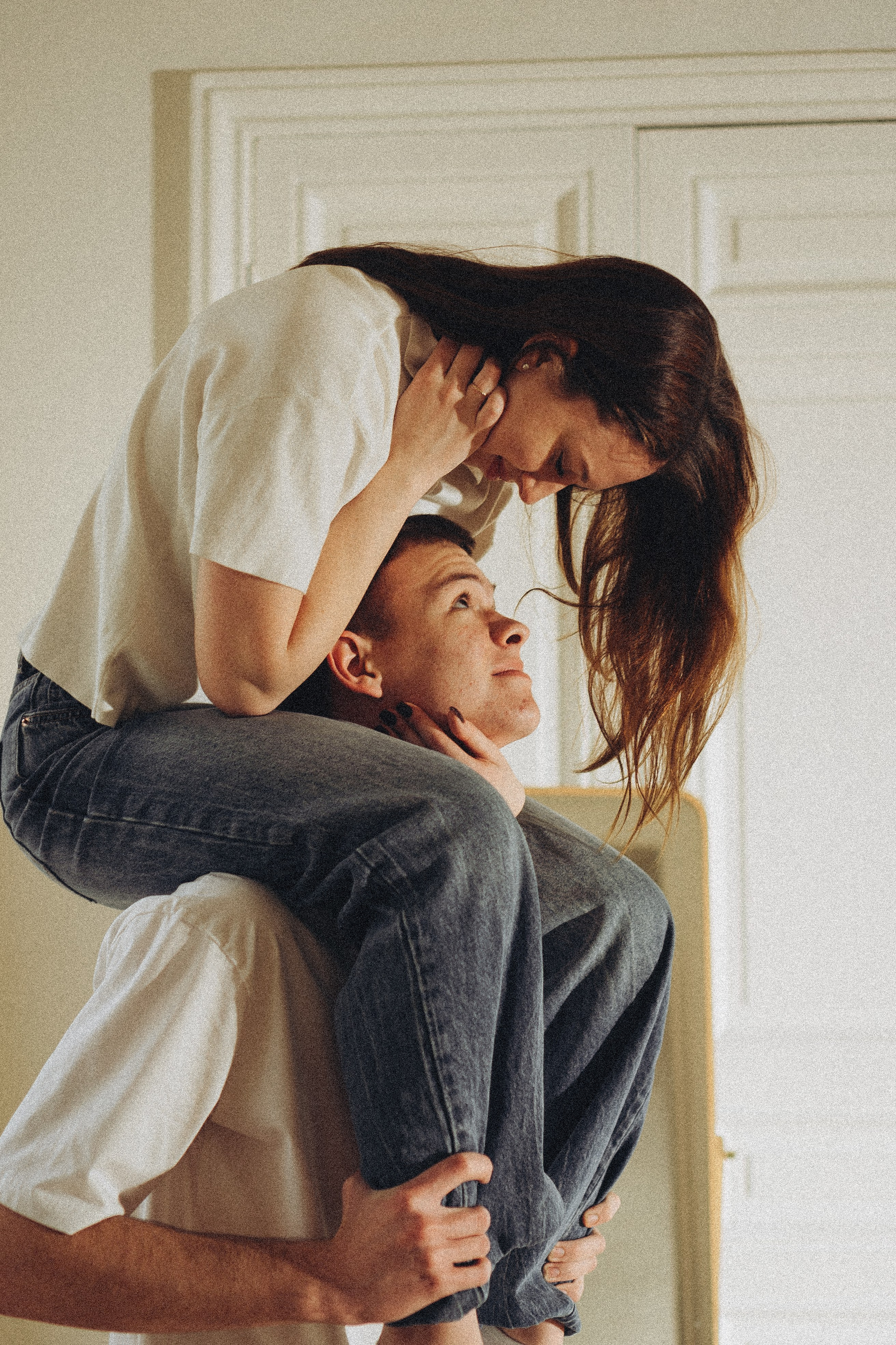 Студийная история. Профессиональный фотограф, Санкт-Петербург — Виктория Богомолова